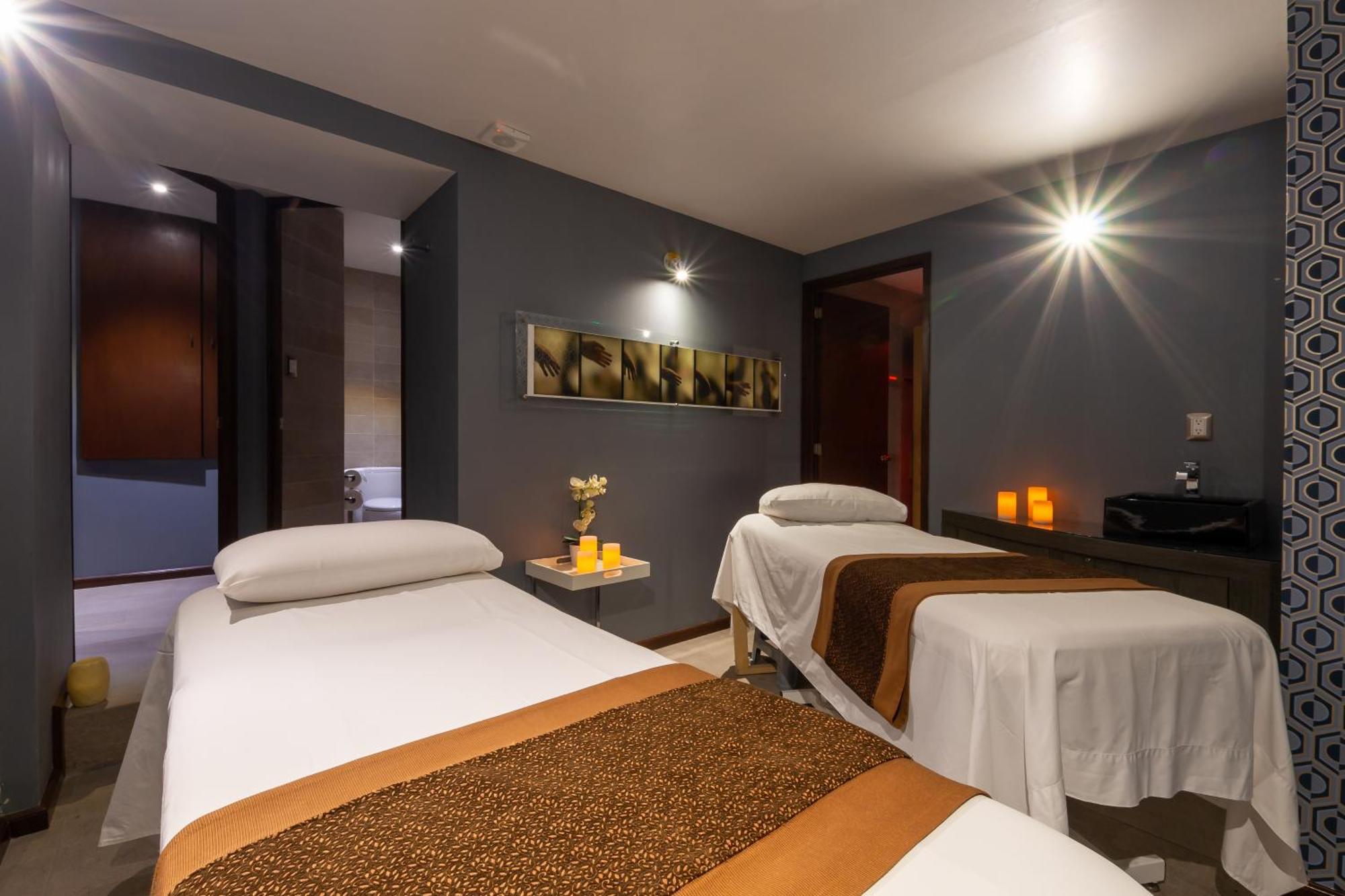 1850 Boutique Hotel 5*