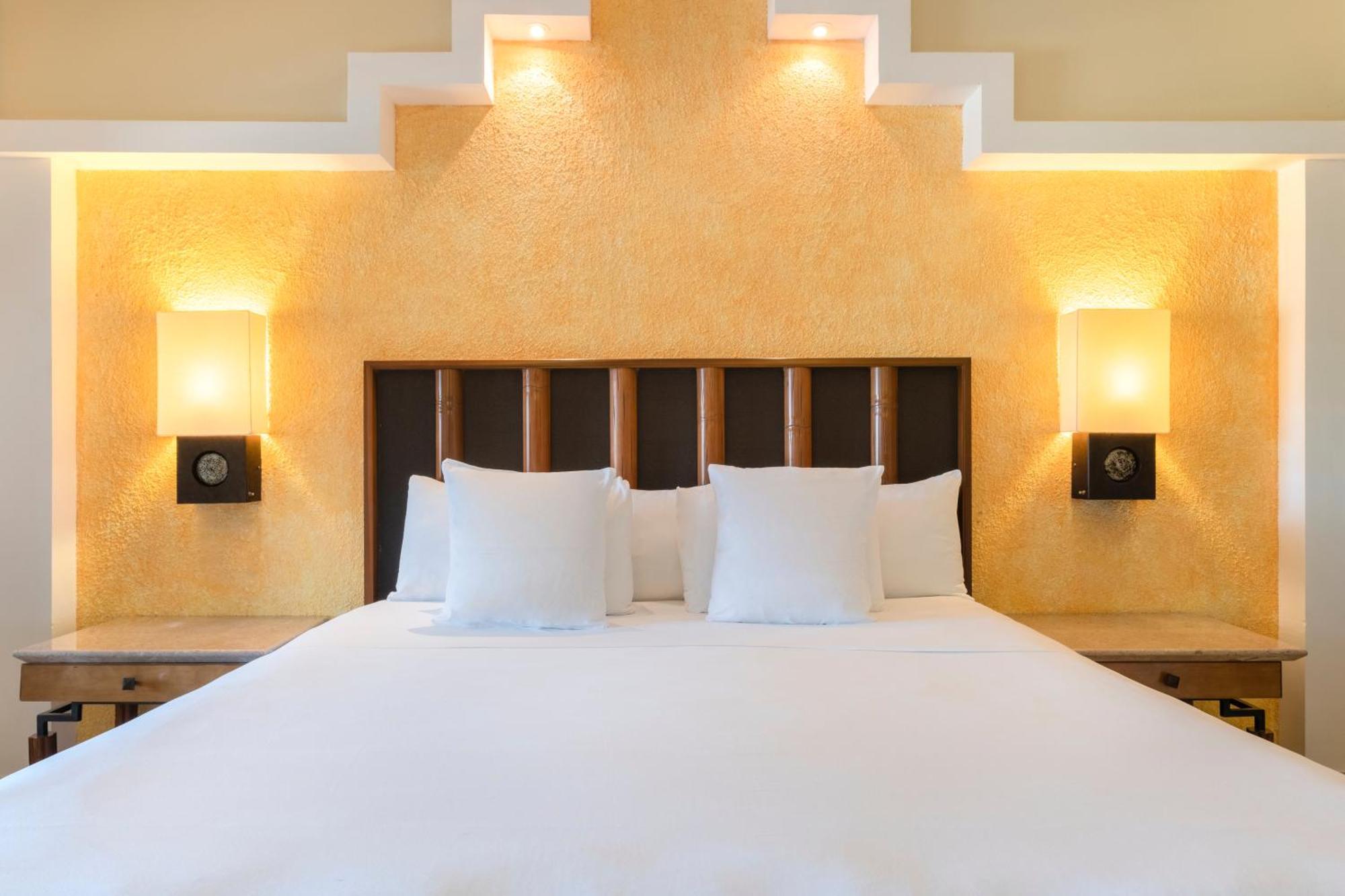 Resort Iberostar Selection Paraiso Maya