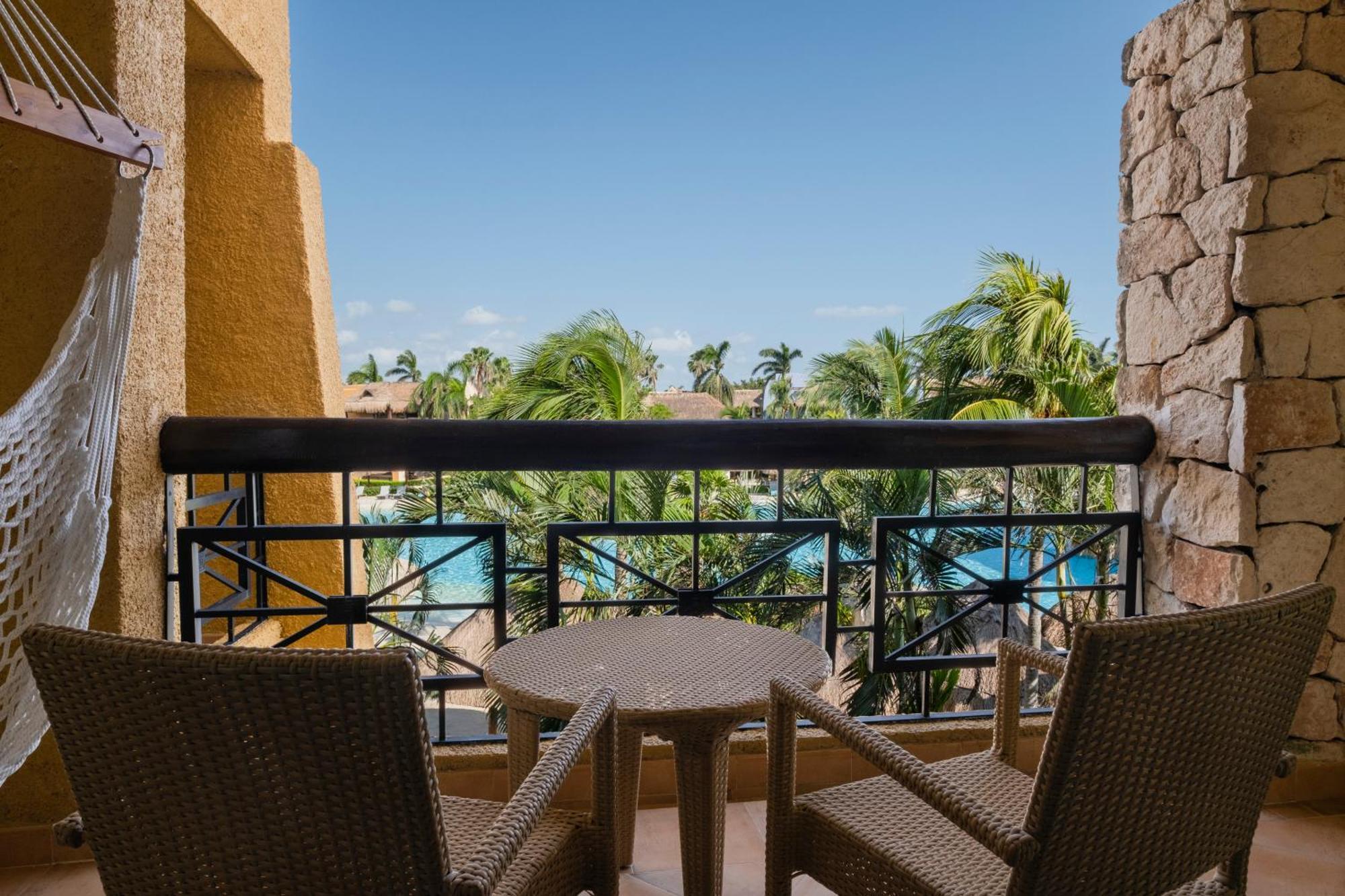 Resort Iberostar Selection Paraiso Maya