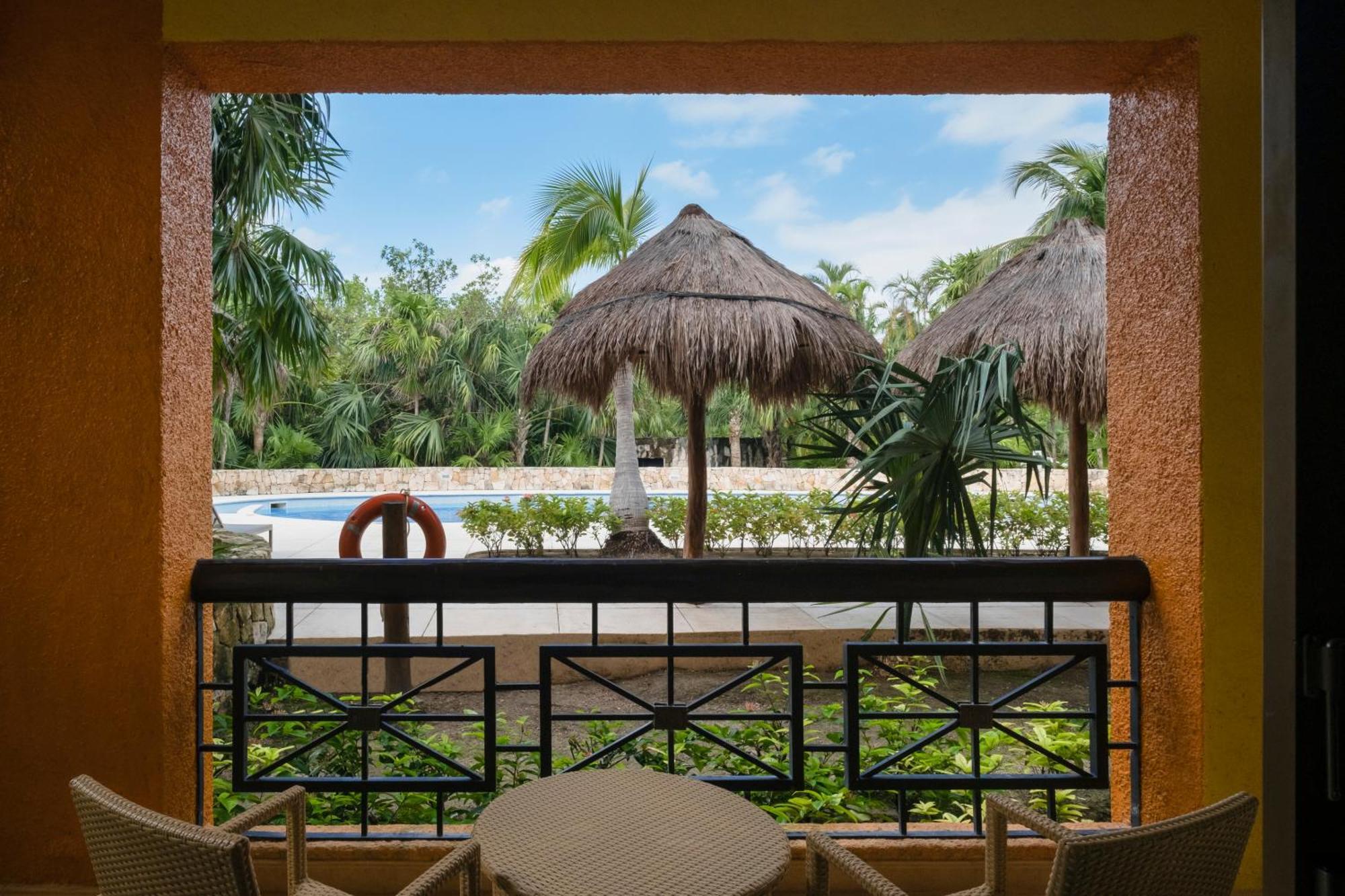 Iberostar Selection Paraiso Maya 5*