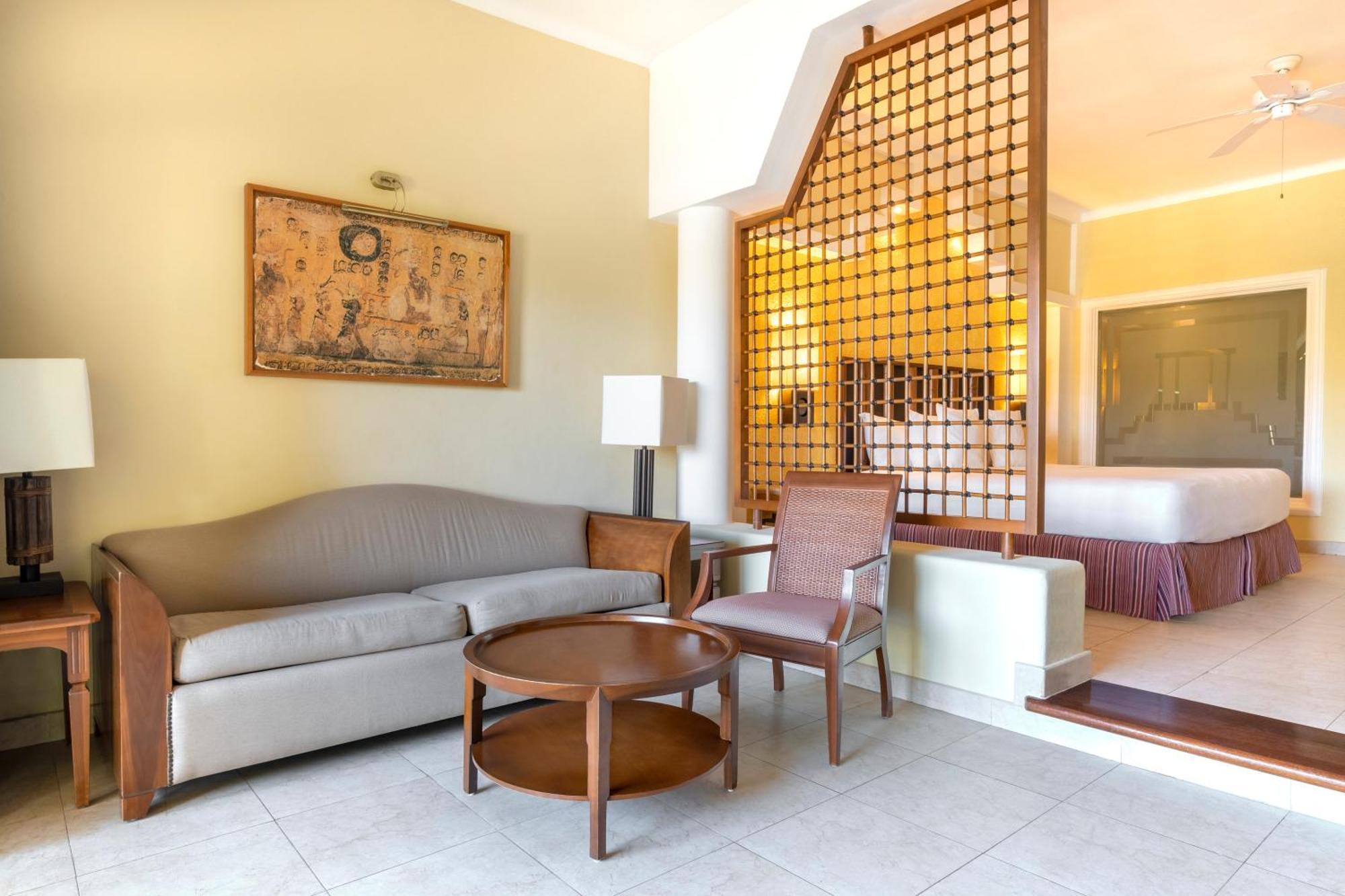 Iberostar Selection Paraiso Maya Puerto Morelos