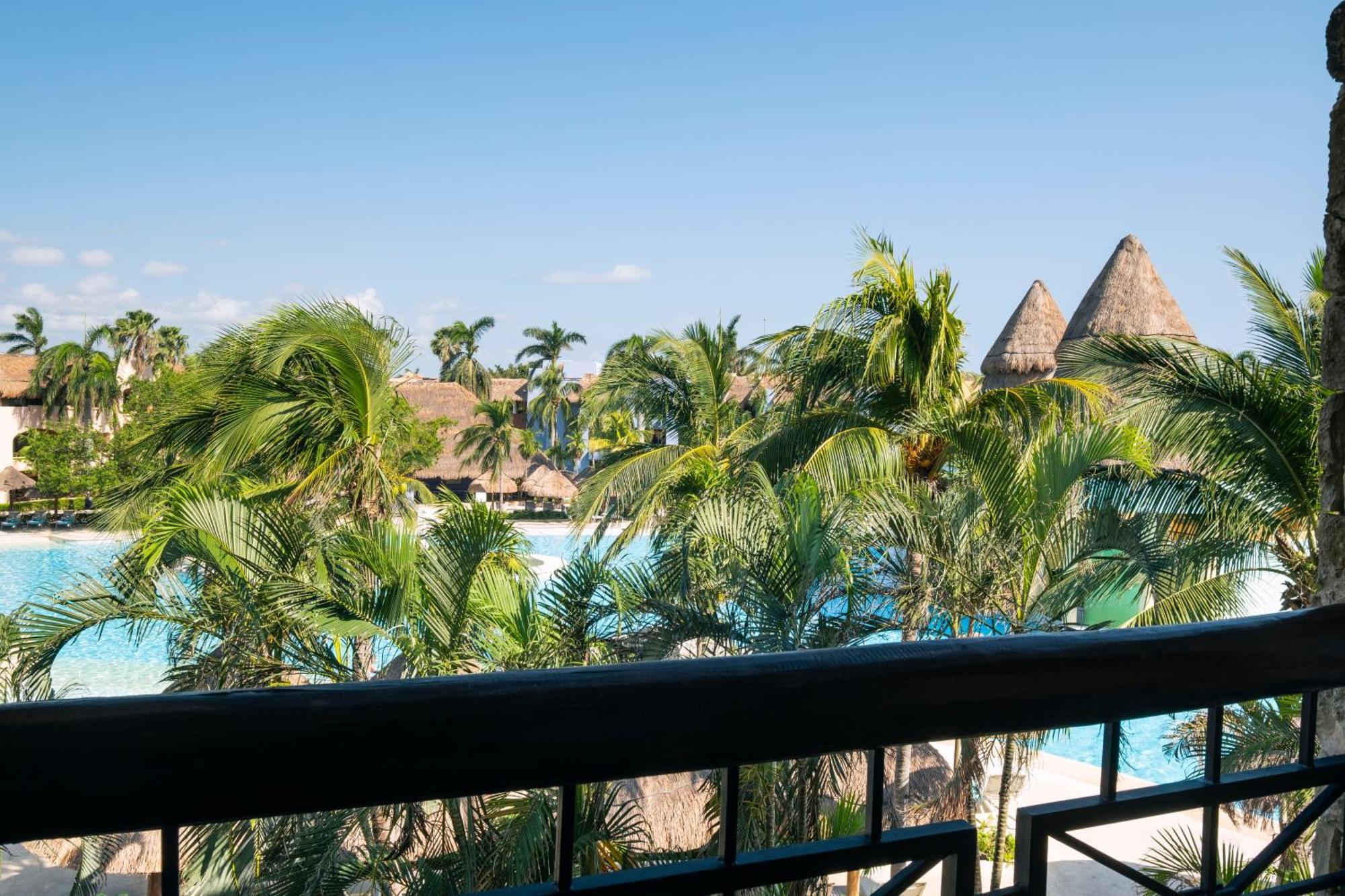 Resort Iberostar Selection Paraiso Maya