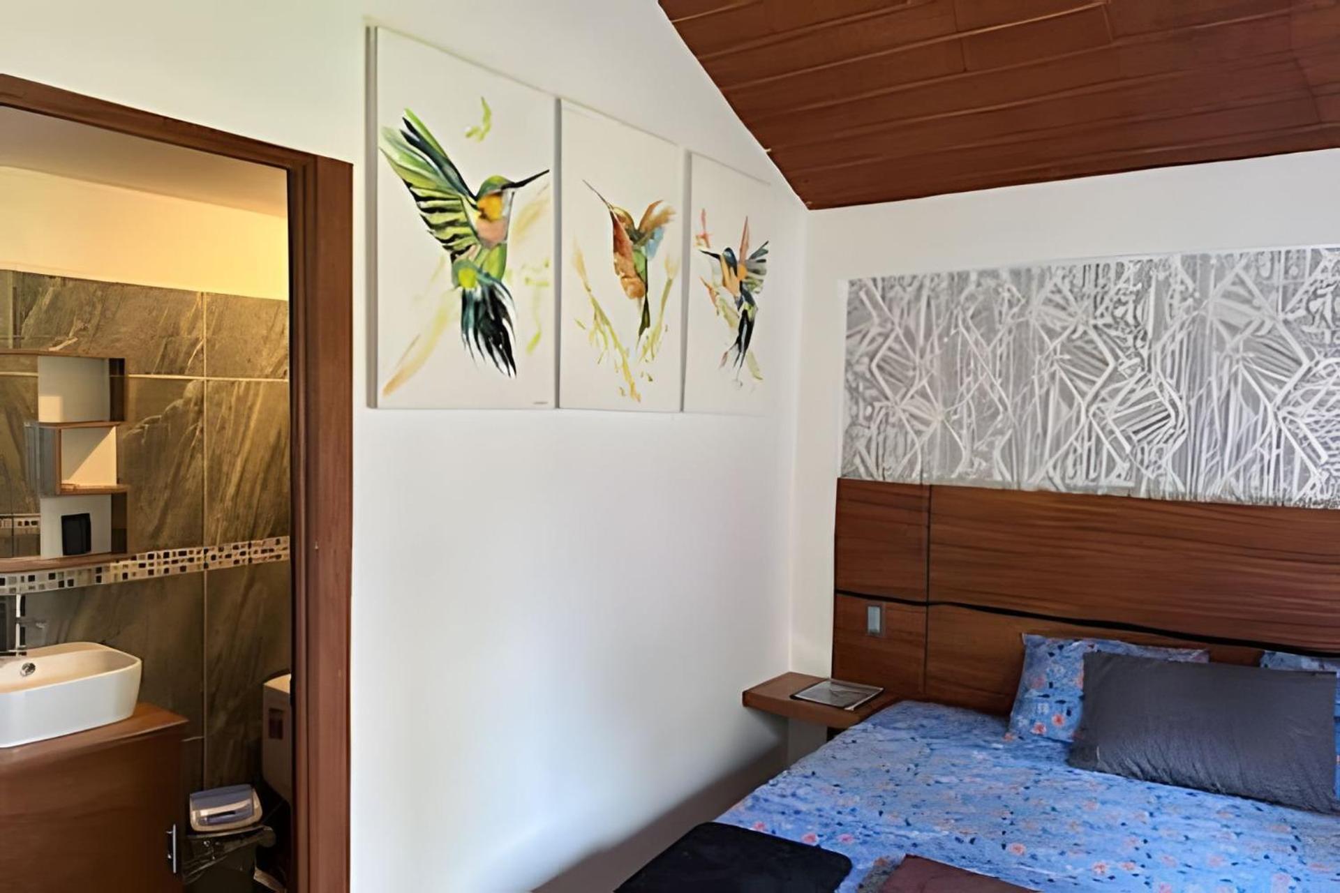 Resort Casa Palmas Playa La Saladita *