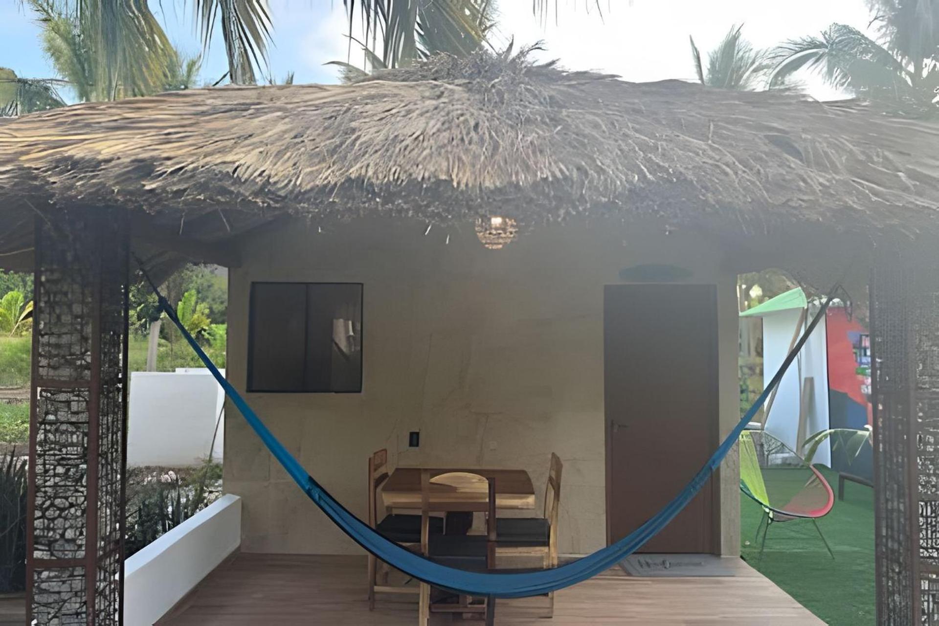 Casa Palmas Playa La Saladita *