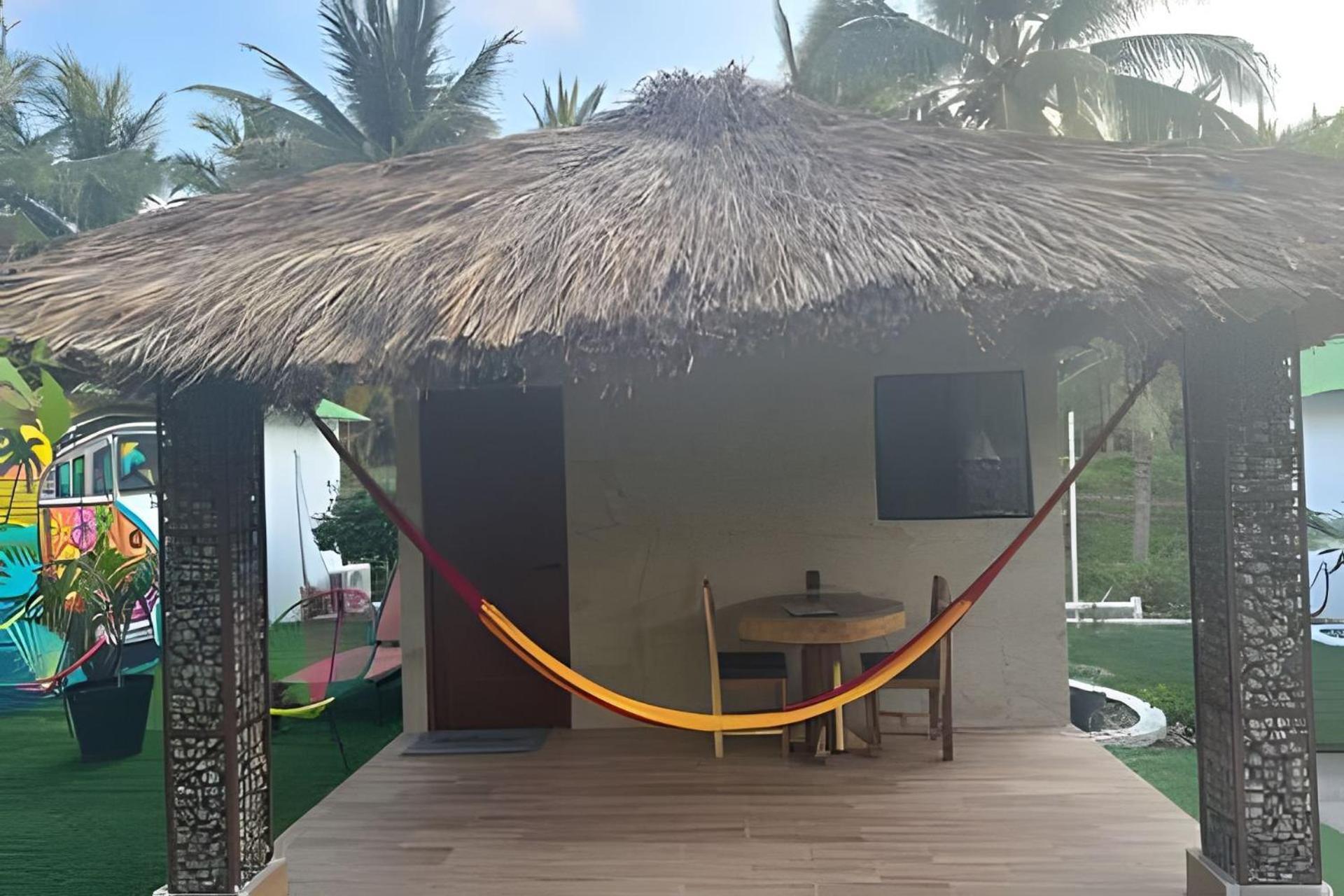 Casa Palmas Playa La Saladita * Zihuatanejo