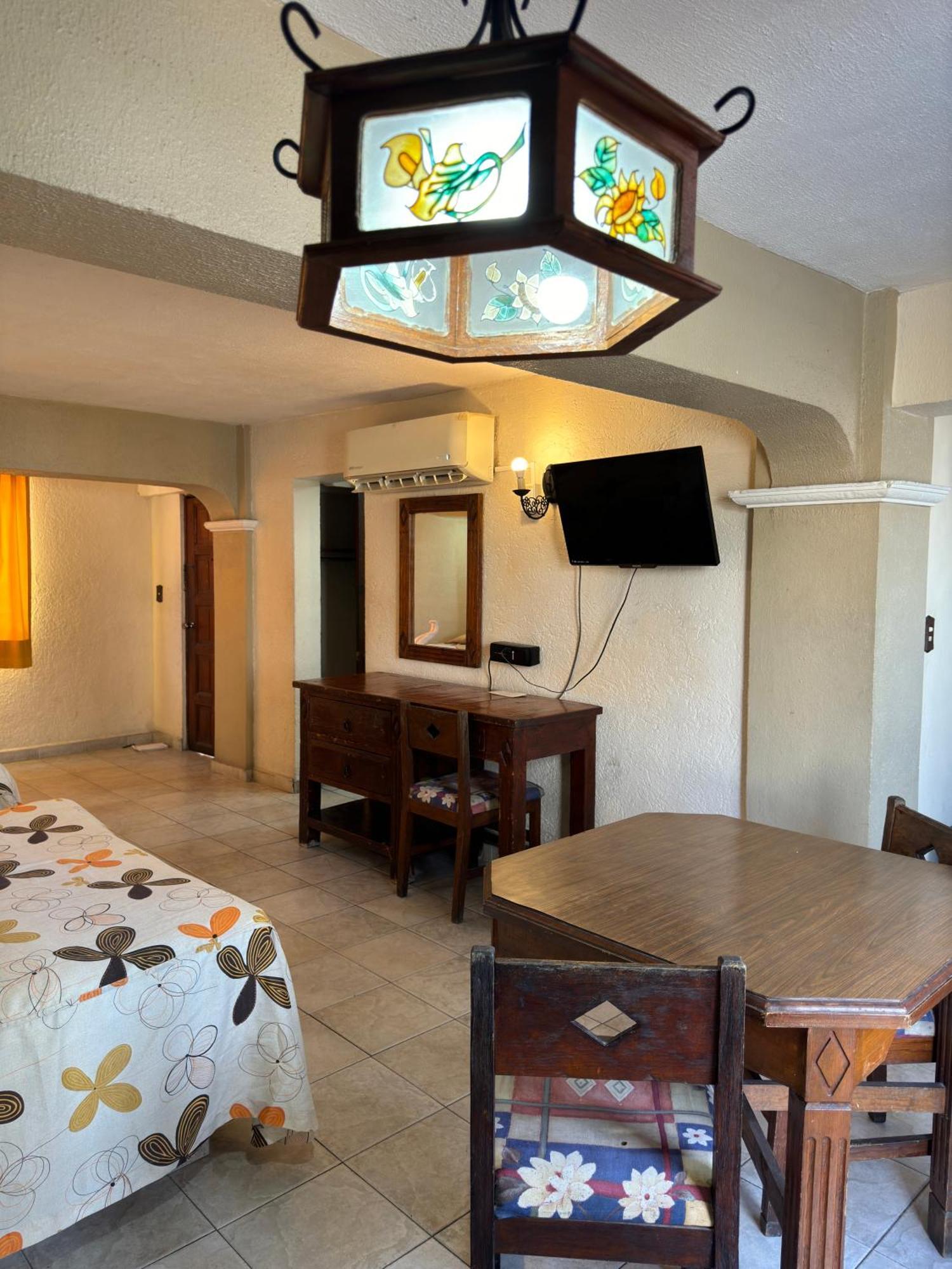 Hacienda Maria Eugenia Hotel Acapulco