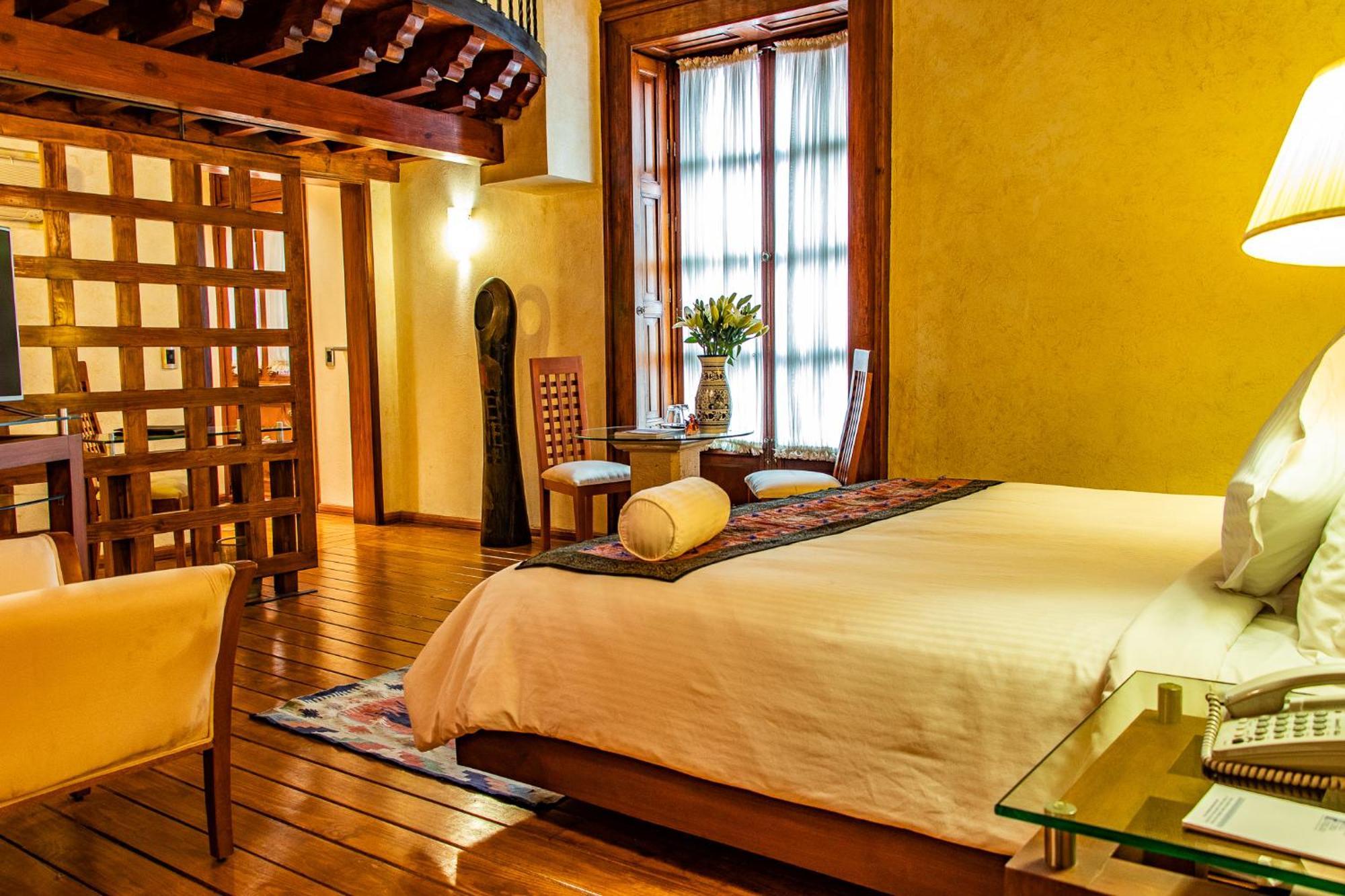 Boutique Casona De La China Poblana - Adults Only 5* Puebla