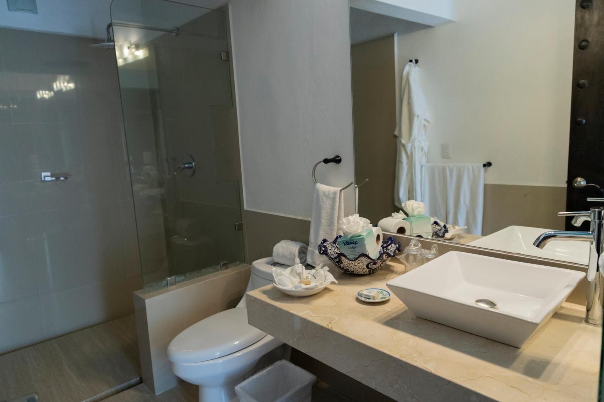 Boutique Hotel Cuernavaca