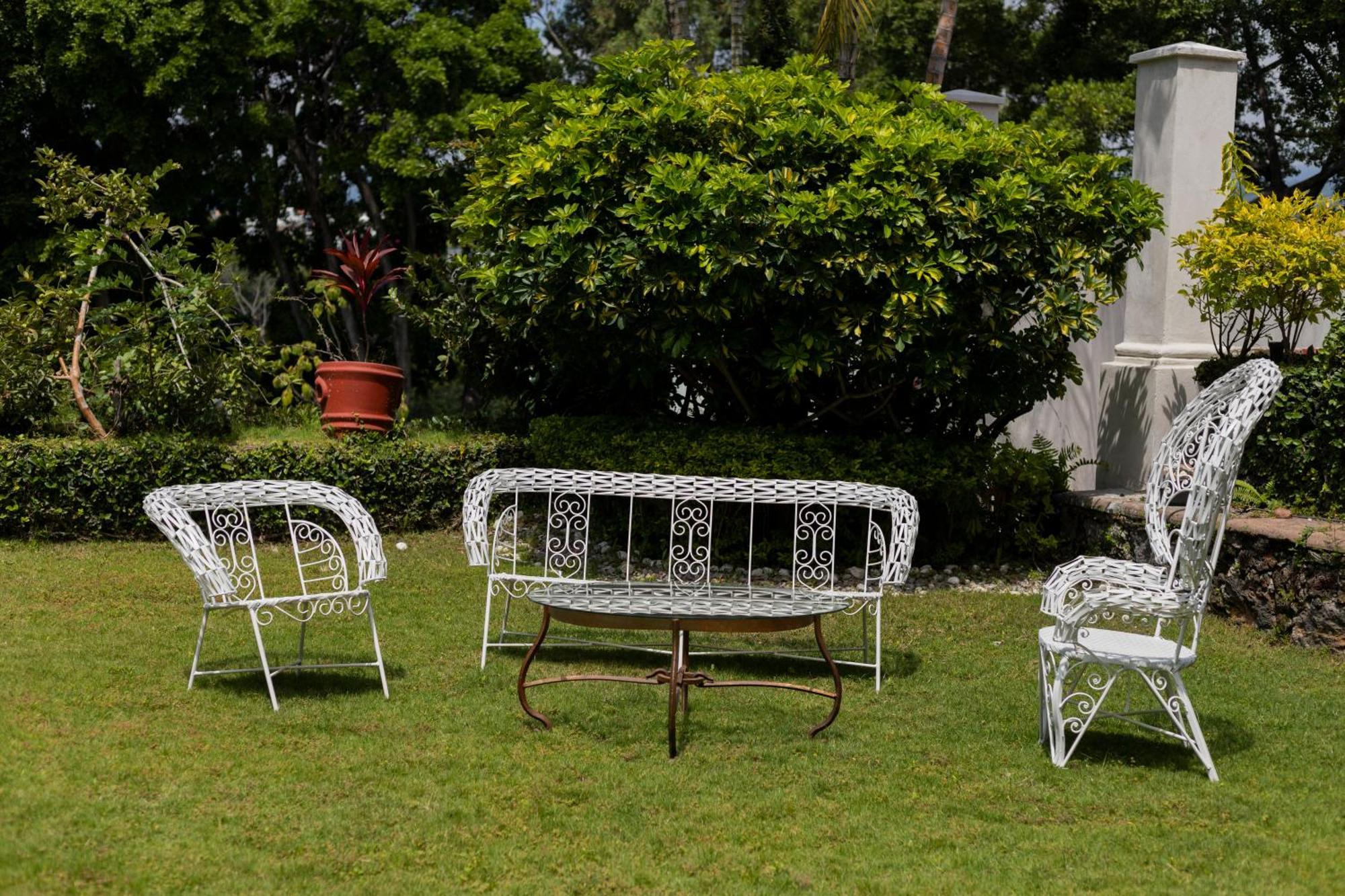 Hotel Boutique Cuernavaca