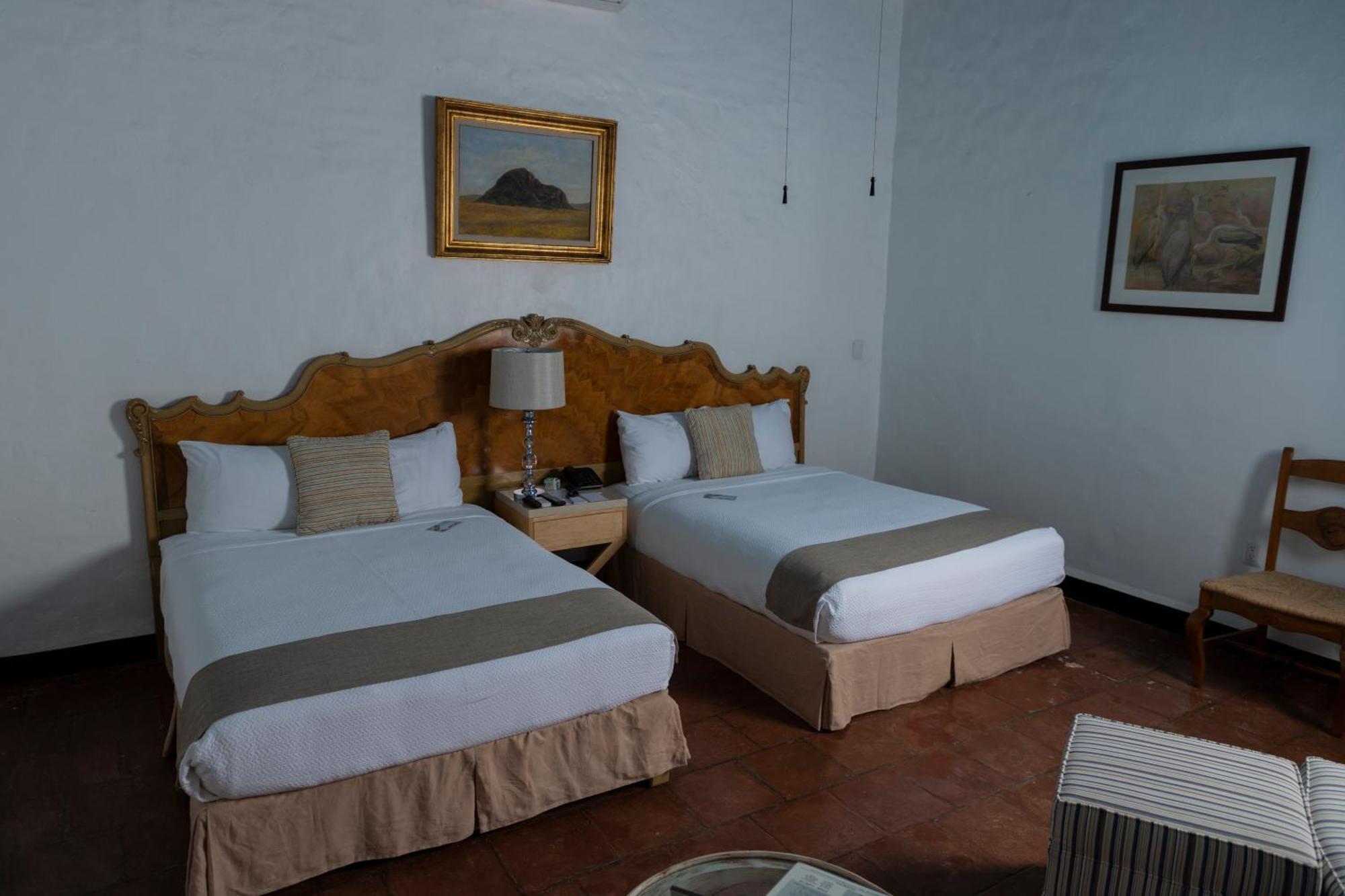 Boutique 5*