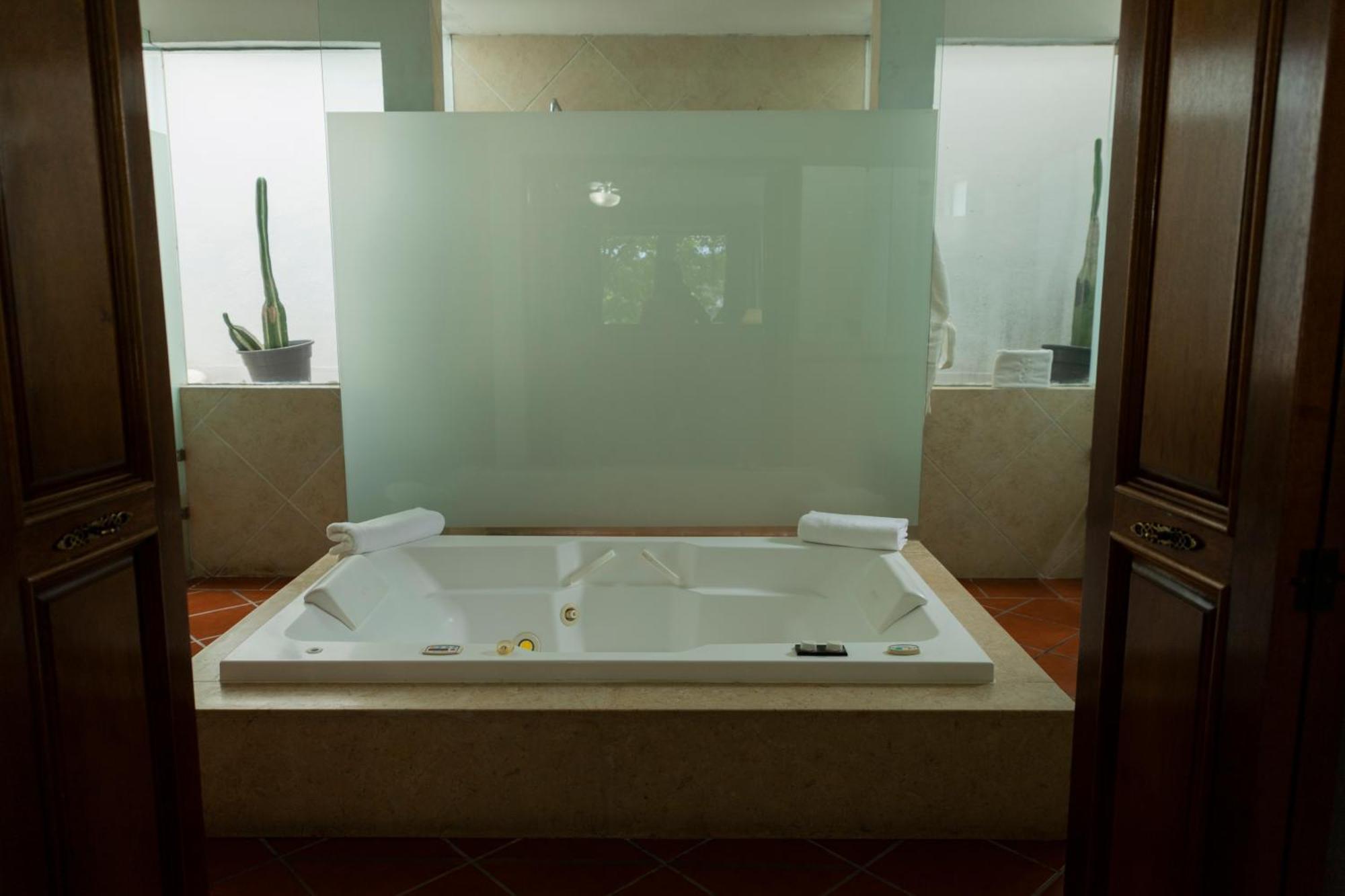 Boutique 5* Cuernavaca