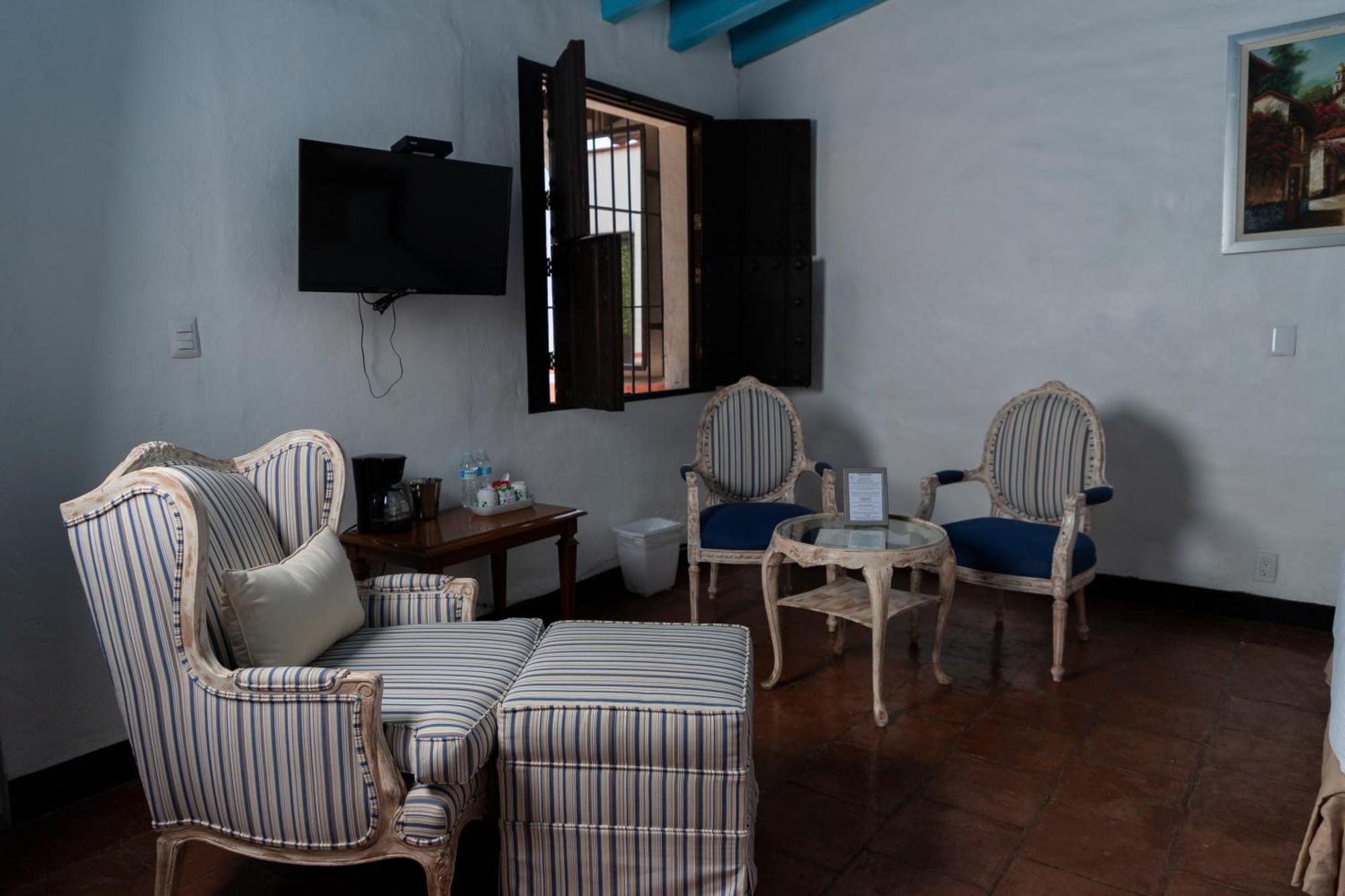 Boutique Hotel