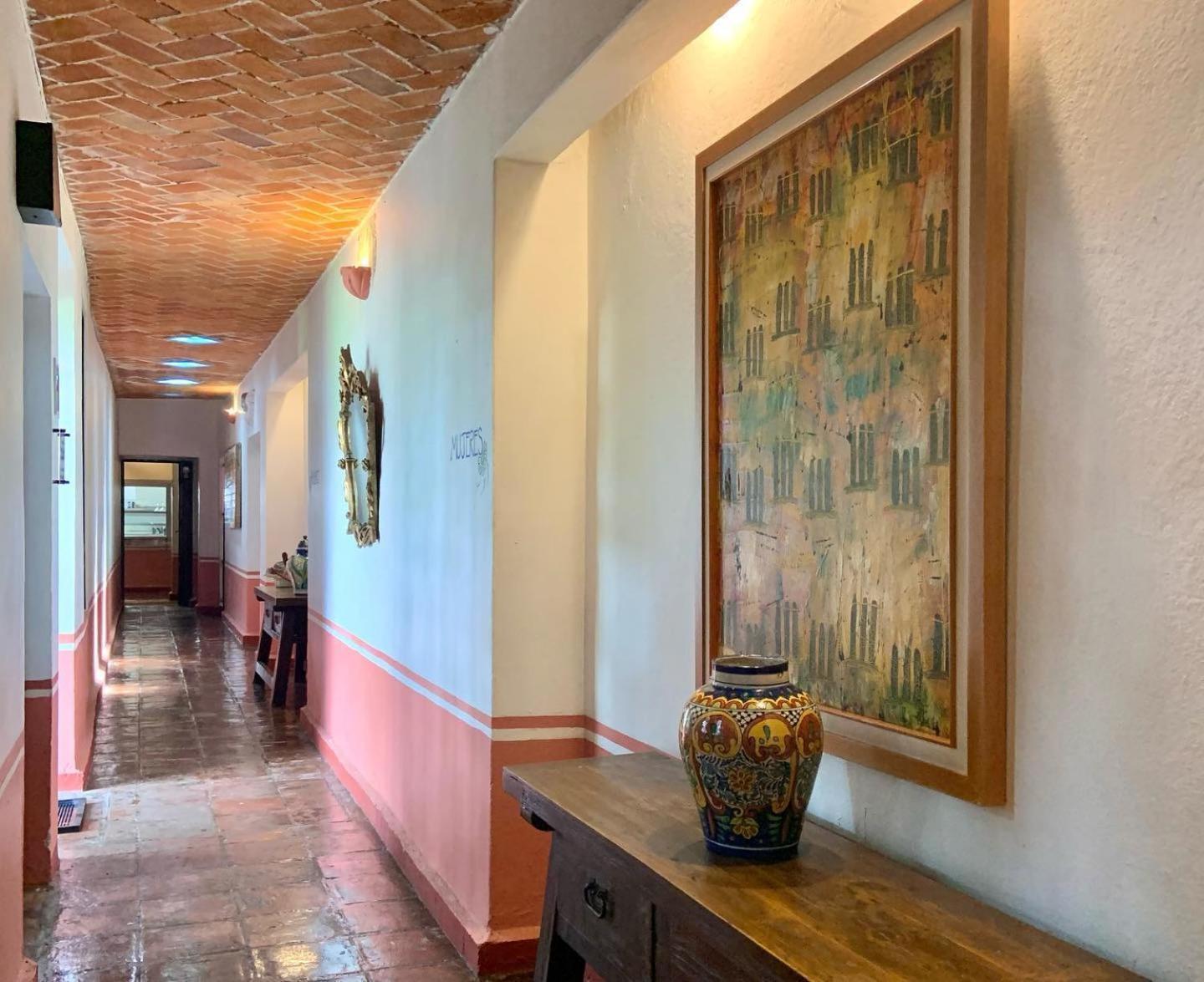 Hotel Boutique