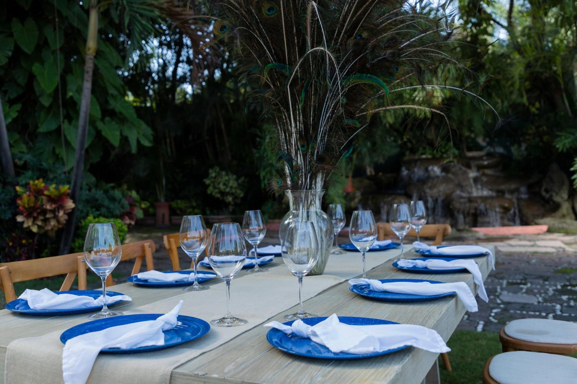 Boutique Hotel Cuernavaca
