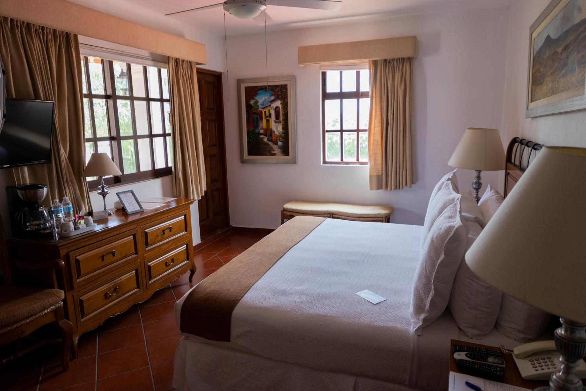 Boutique 5*
