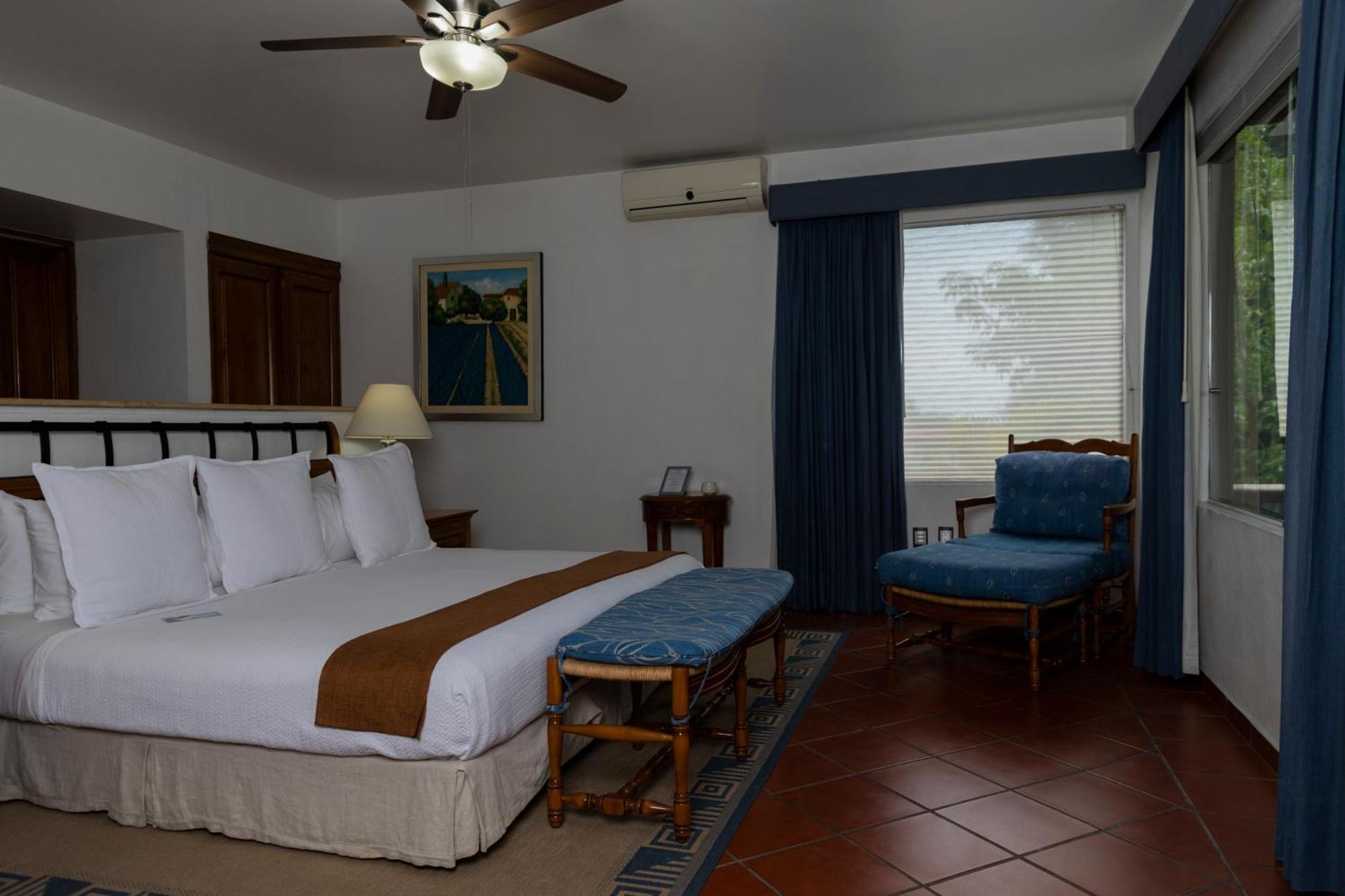 Boutique 5* Cuernavaca