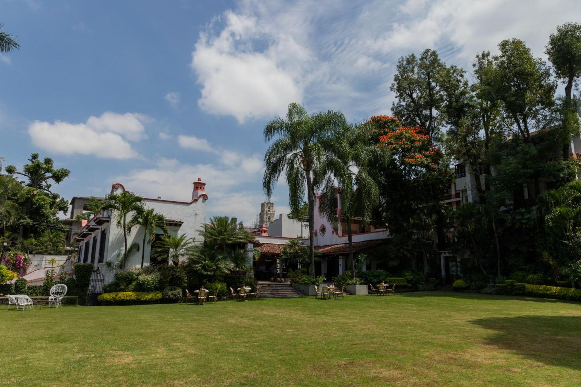 Boutique Hotel