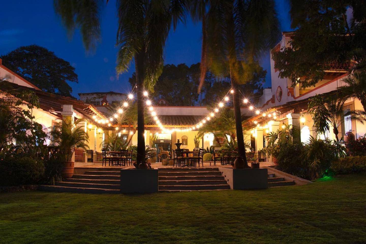 Hotel Boutique