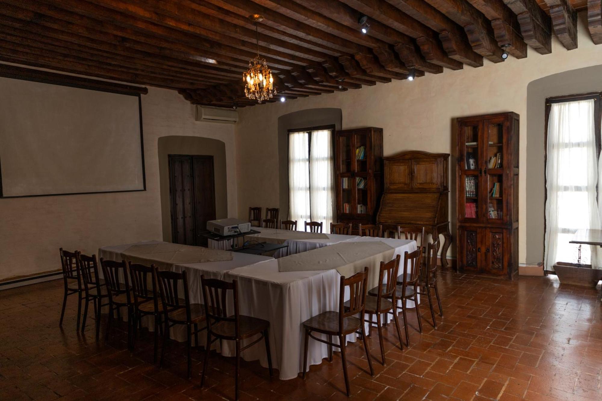 Boutique Hotel 5*