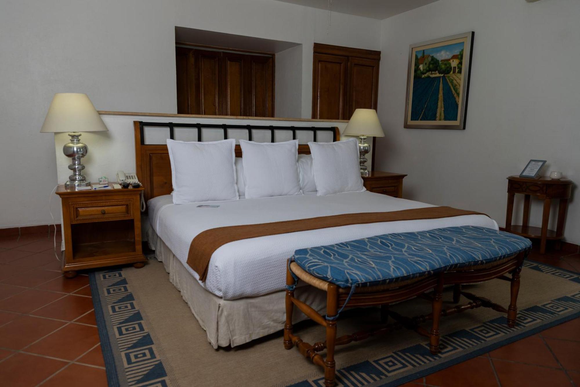 Hotel Boutique Cuernavaca