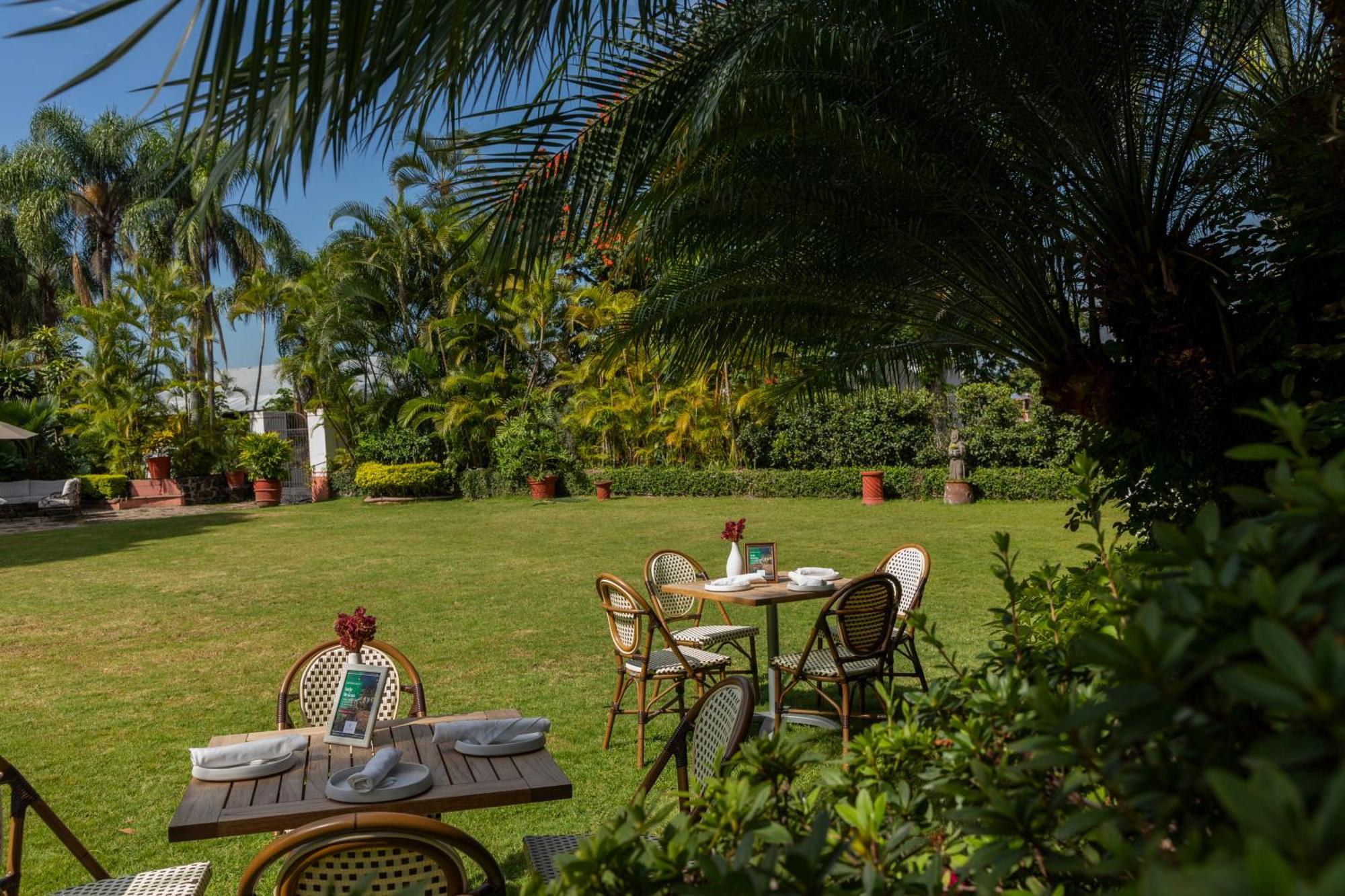 Boutique 5* Cuernavaca