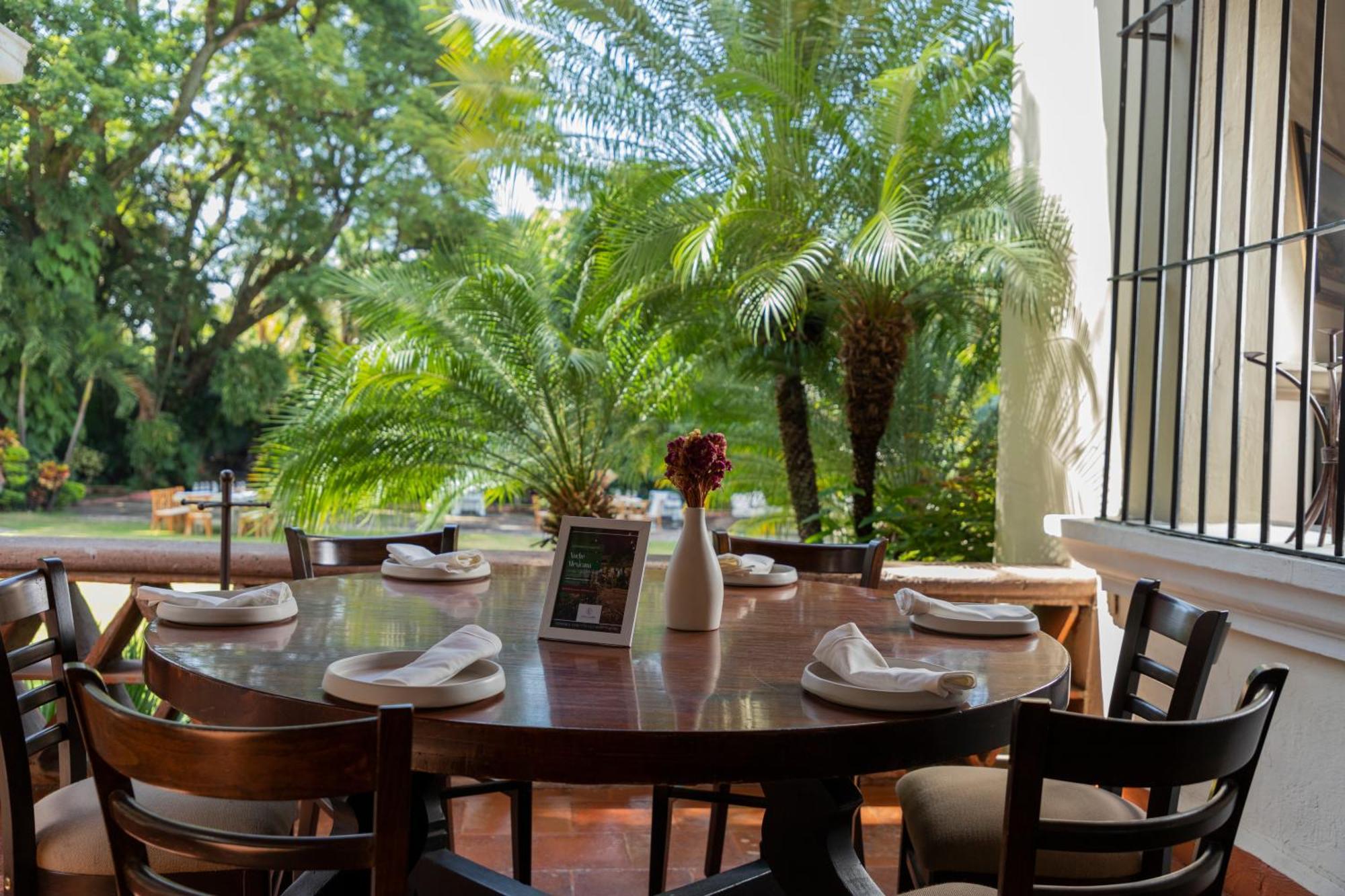 Boutique Hotel 5*