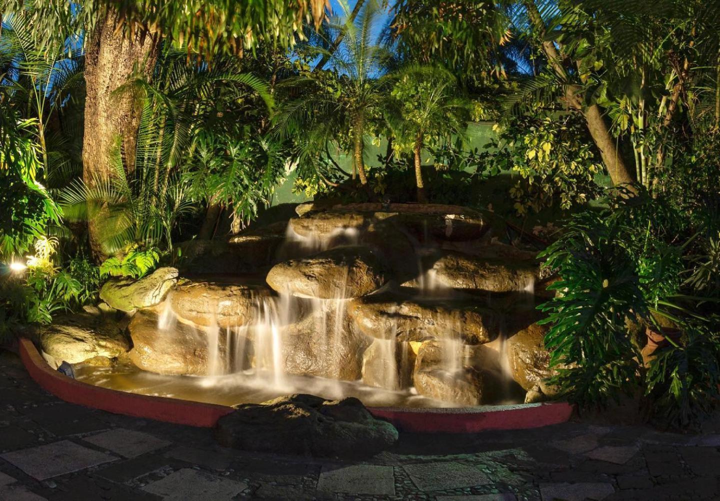 Boutique Hotel Cuernavaca