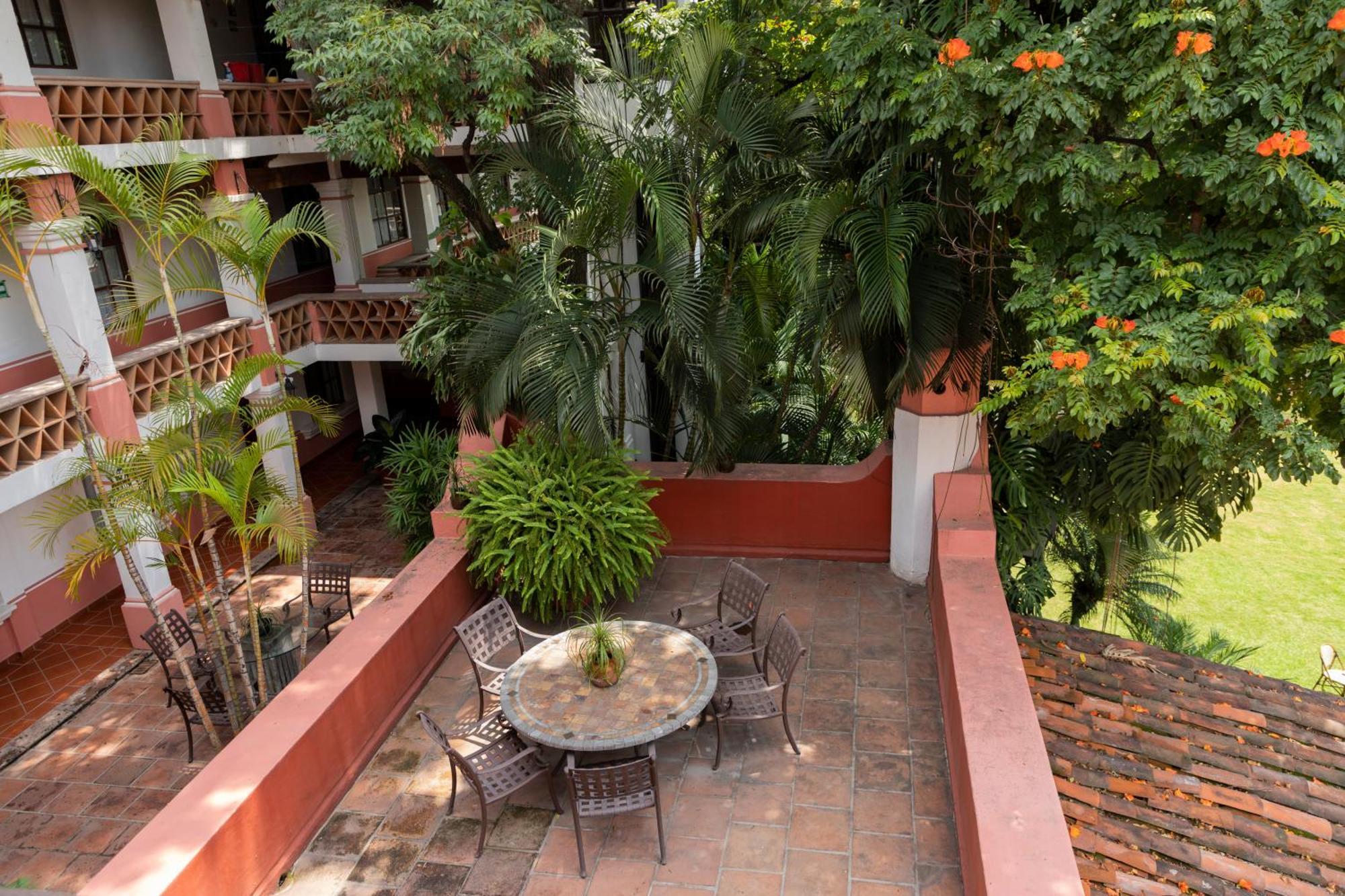 Hotel Boutique Cuernavaca