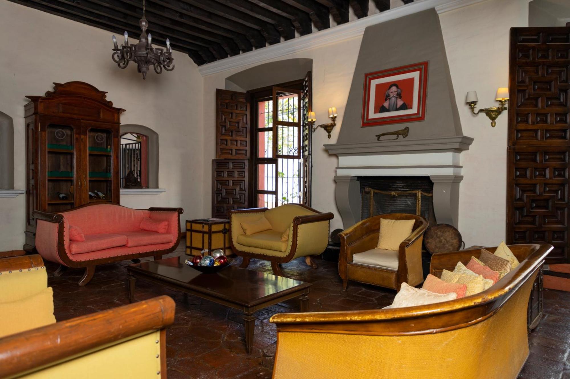 Boutique 5* Cuernavaca
