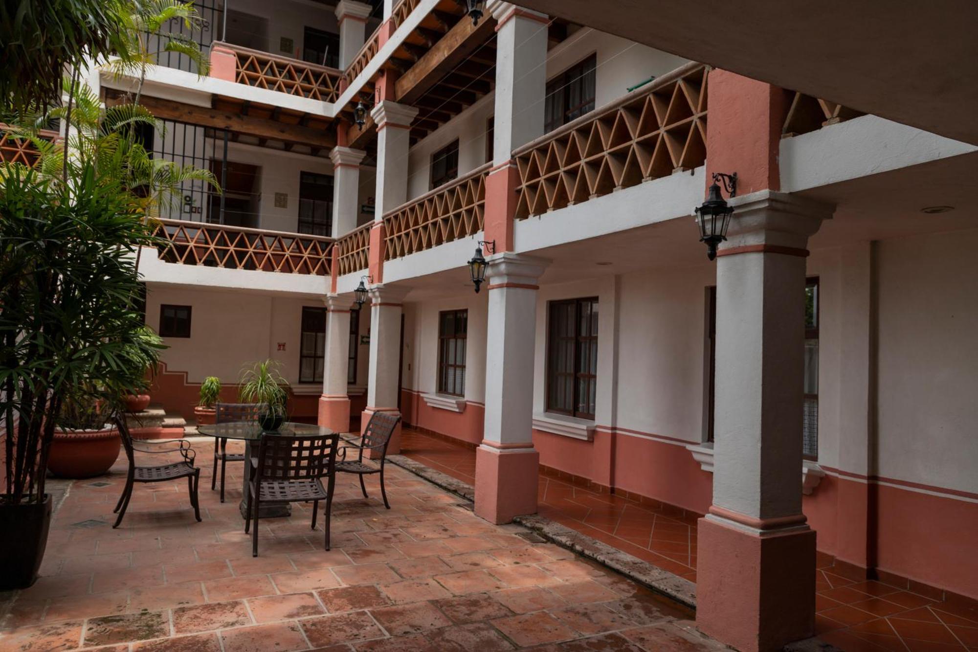 Boutique Hotel