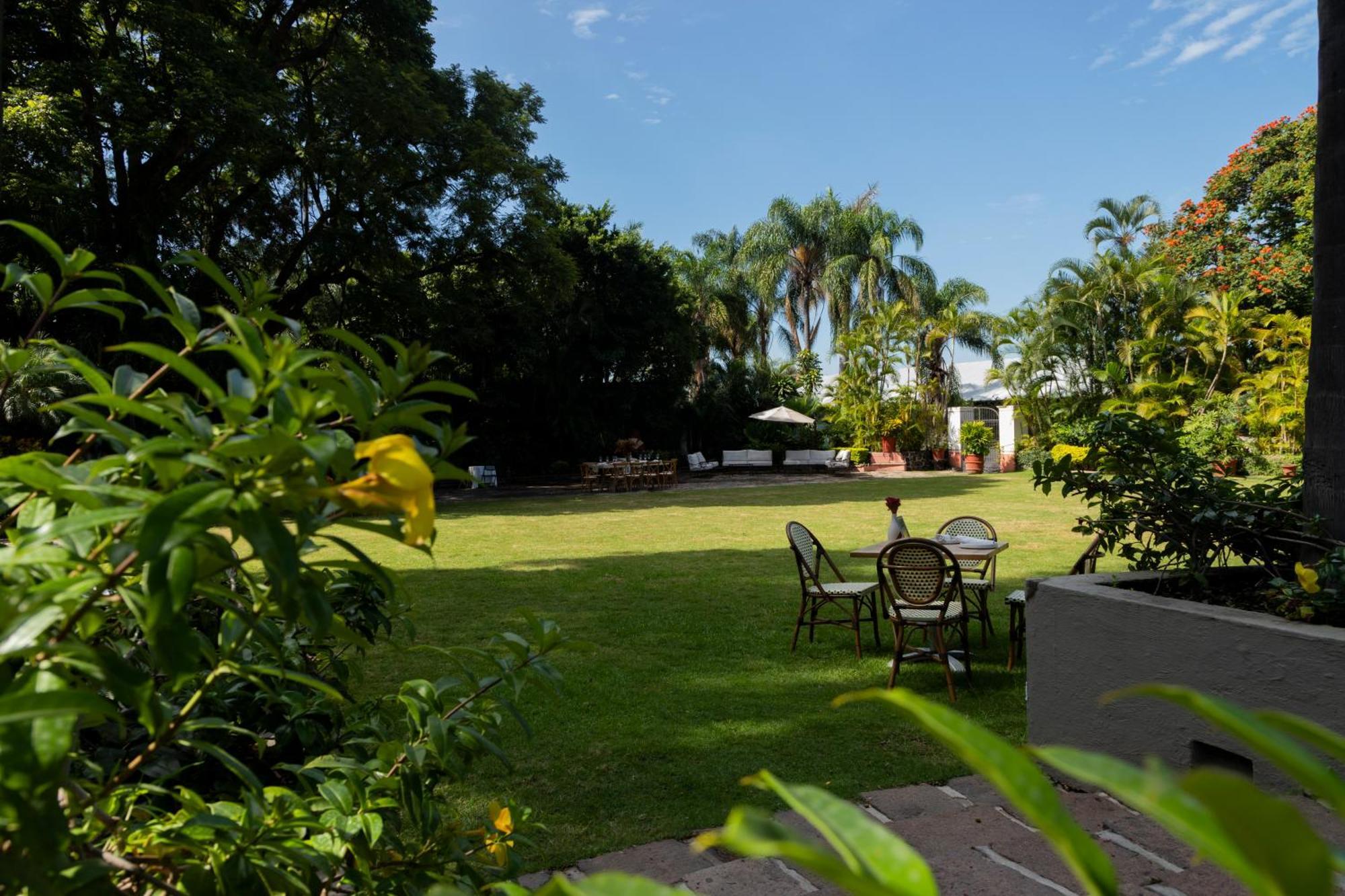 Hotel Boutique