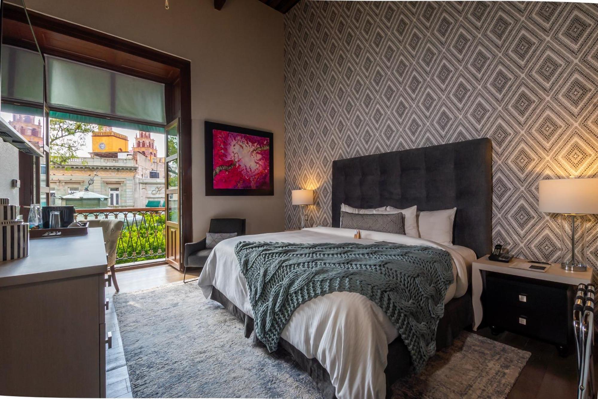 Hotel 1850 Boutique