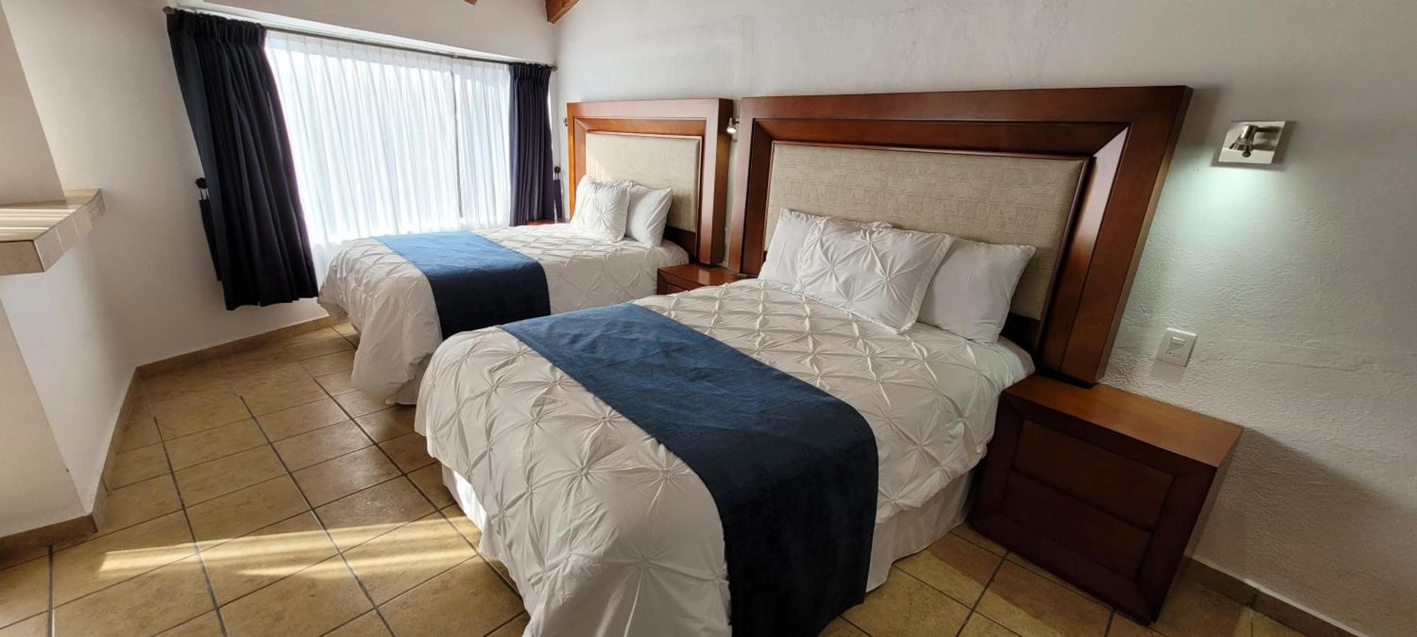 Tierras Blancas Hotel
