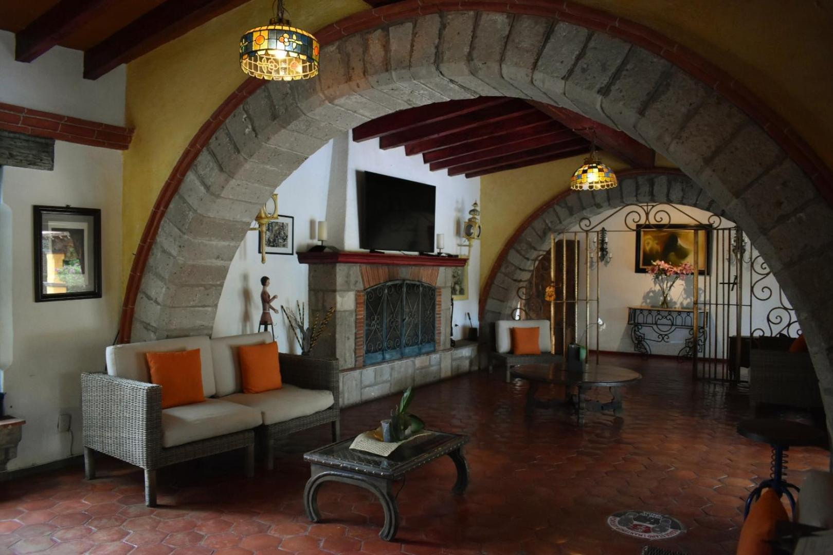 Hotel La Joyita (adults Only) Cuernavaca