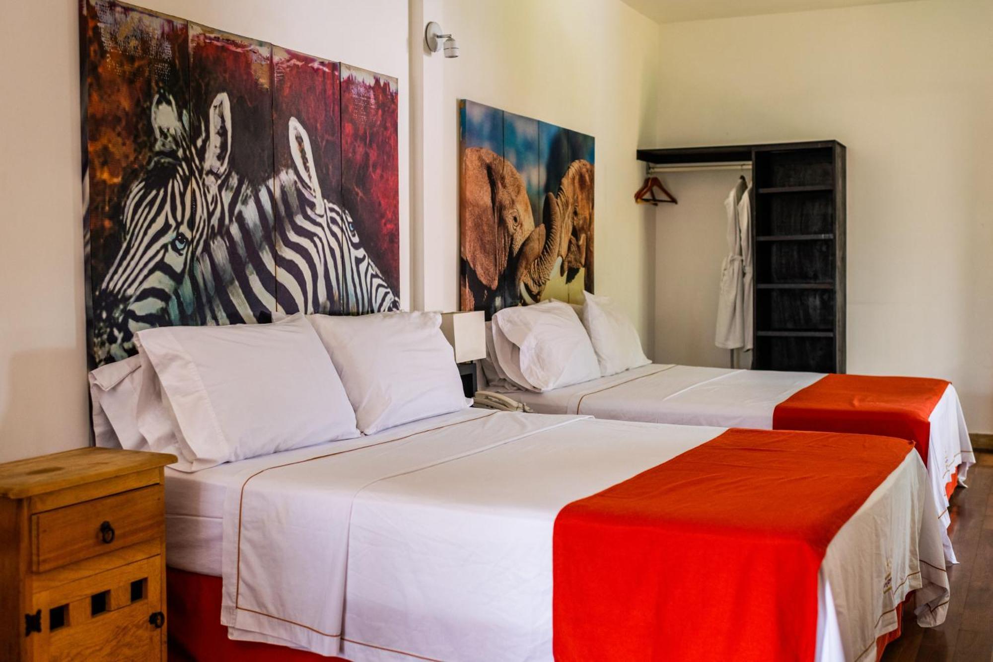 La Joyita (adults Only) Cuernavaca
