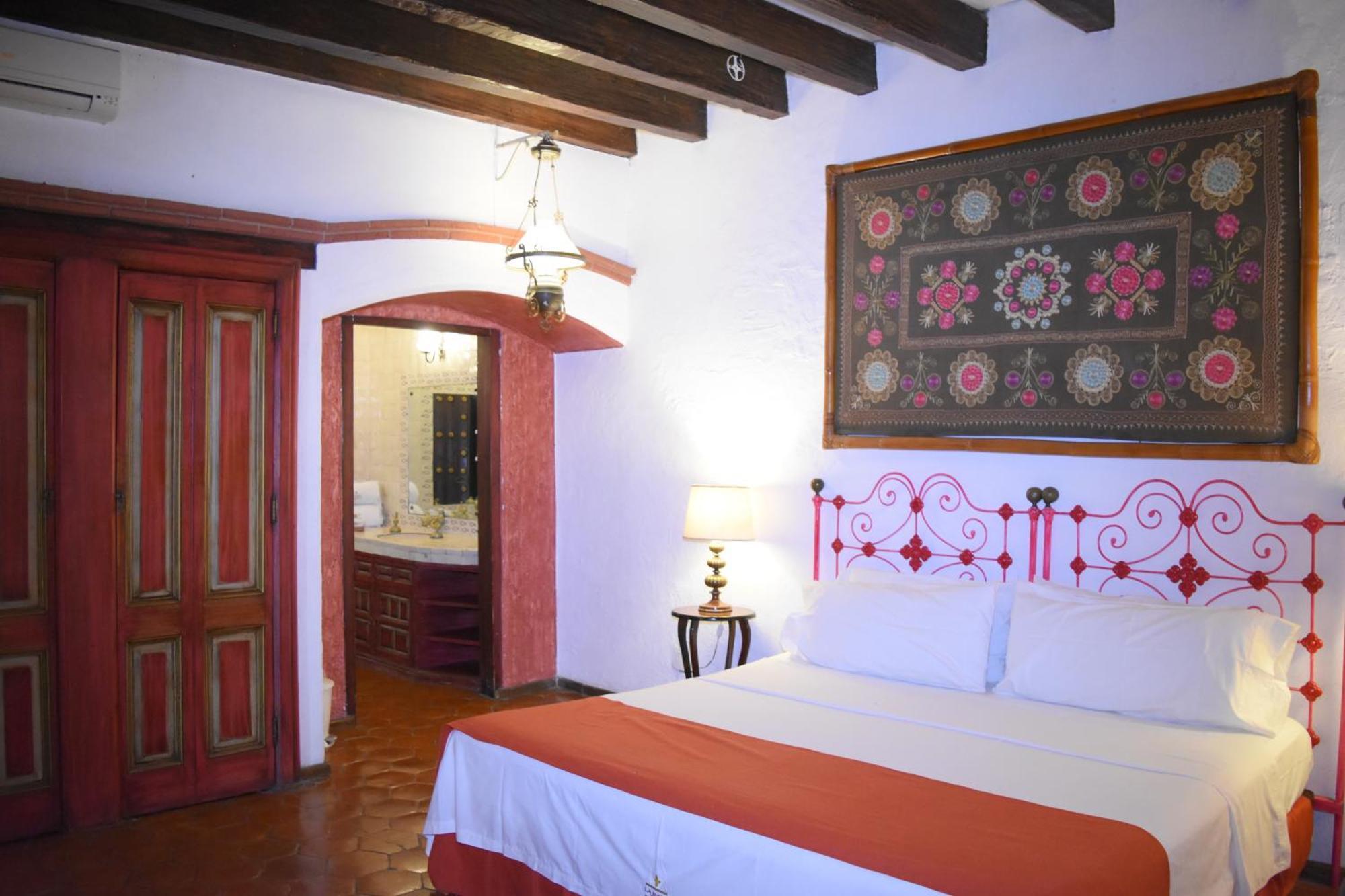 Hotel La Joyita (adults Only) 4*