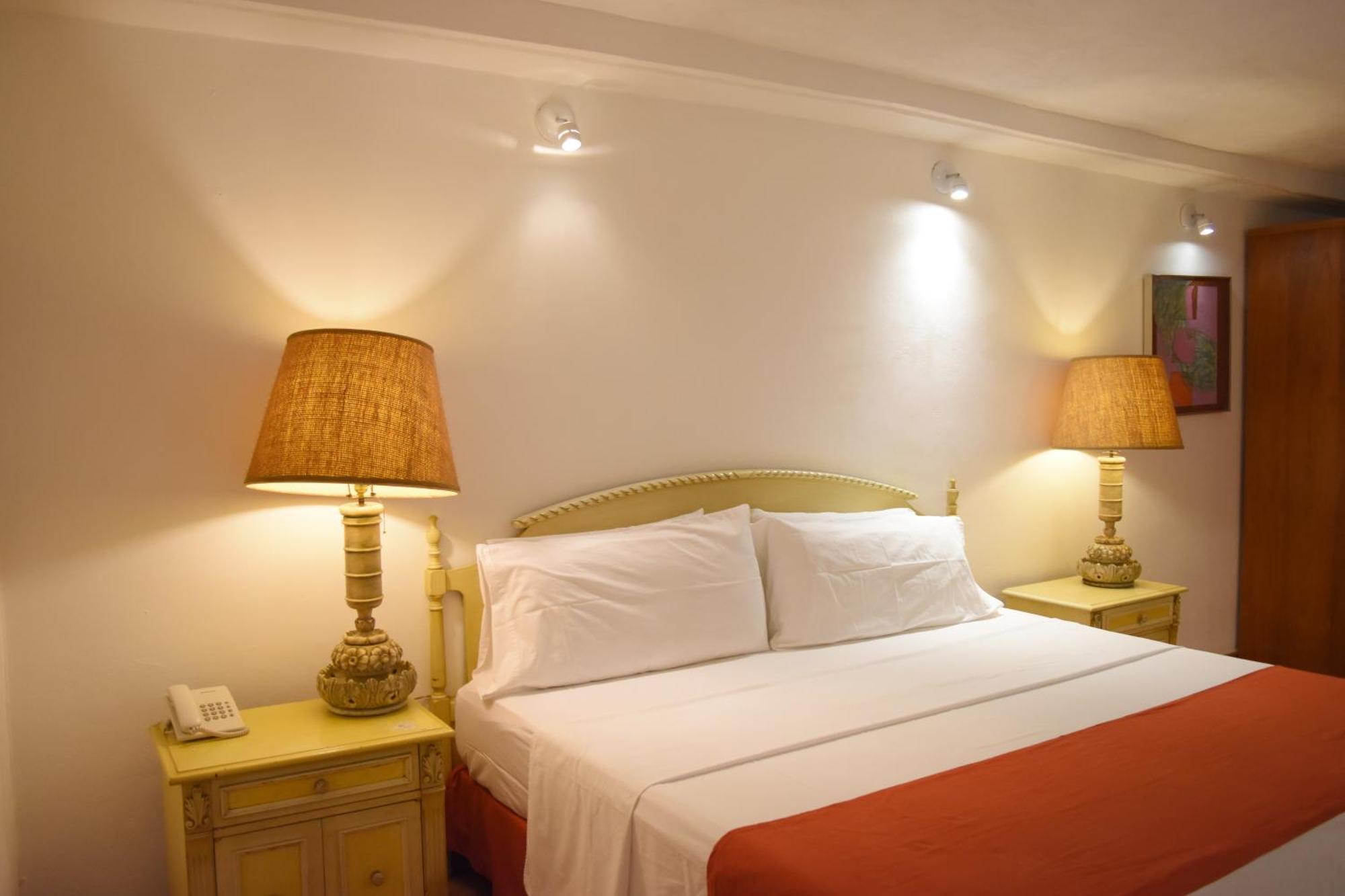 Hotel La Joyita (adults Only) Cuernavaca
