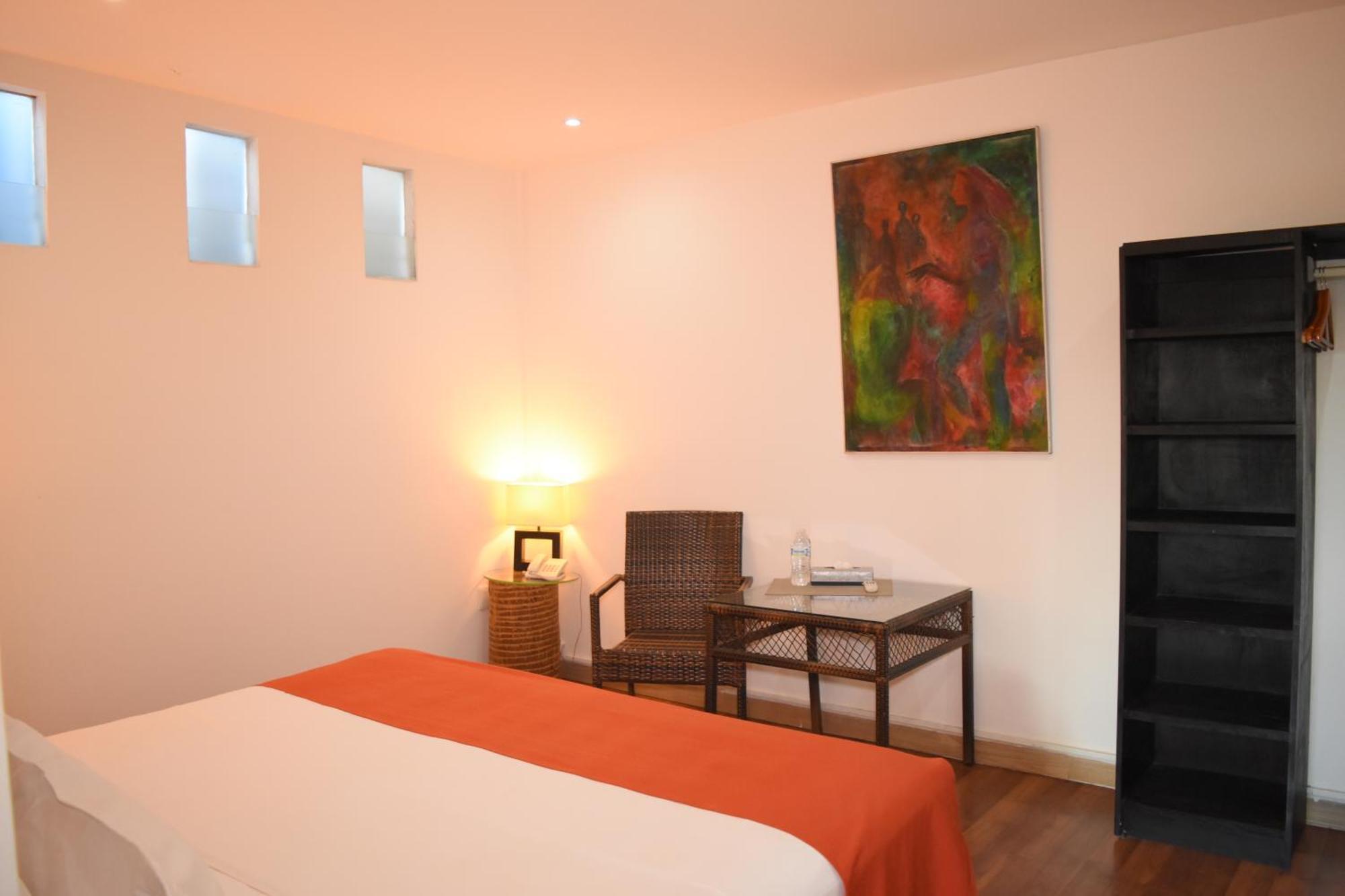 La Joyita (adults Only) 4* Cuernavaca