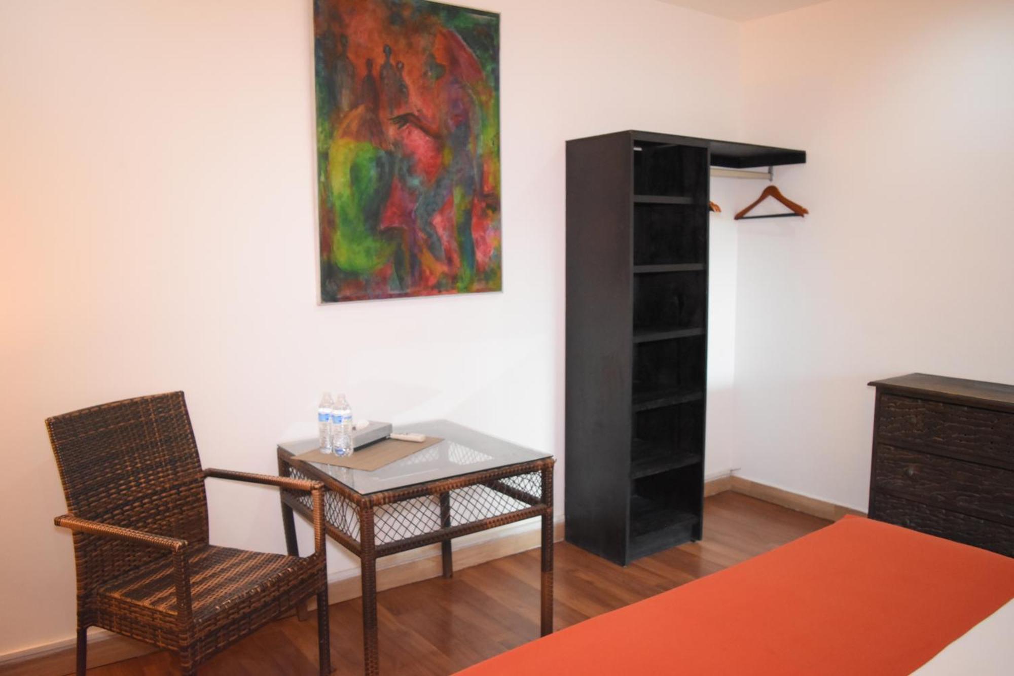 La Joyita (adults Only) Hotel 4*
