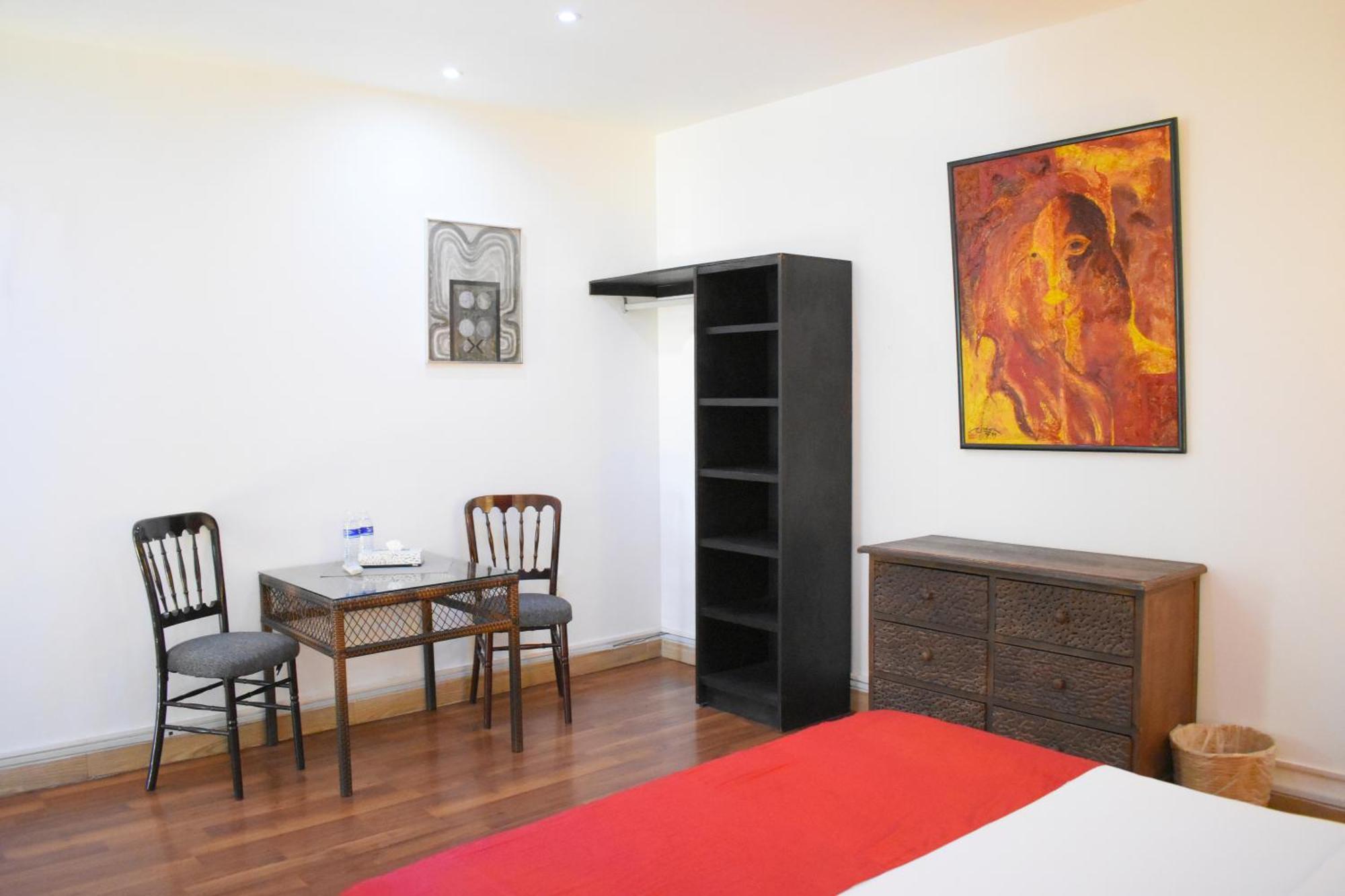 Hotel La Joyita (adults Only) 4*