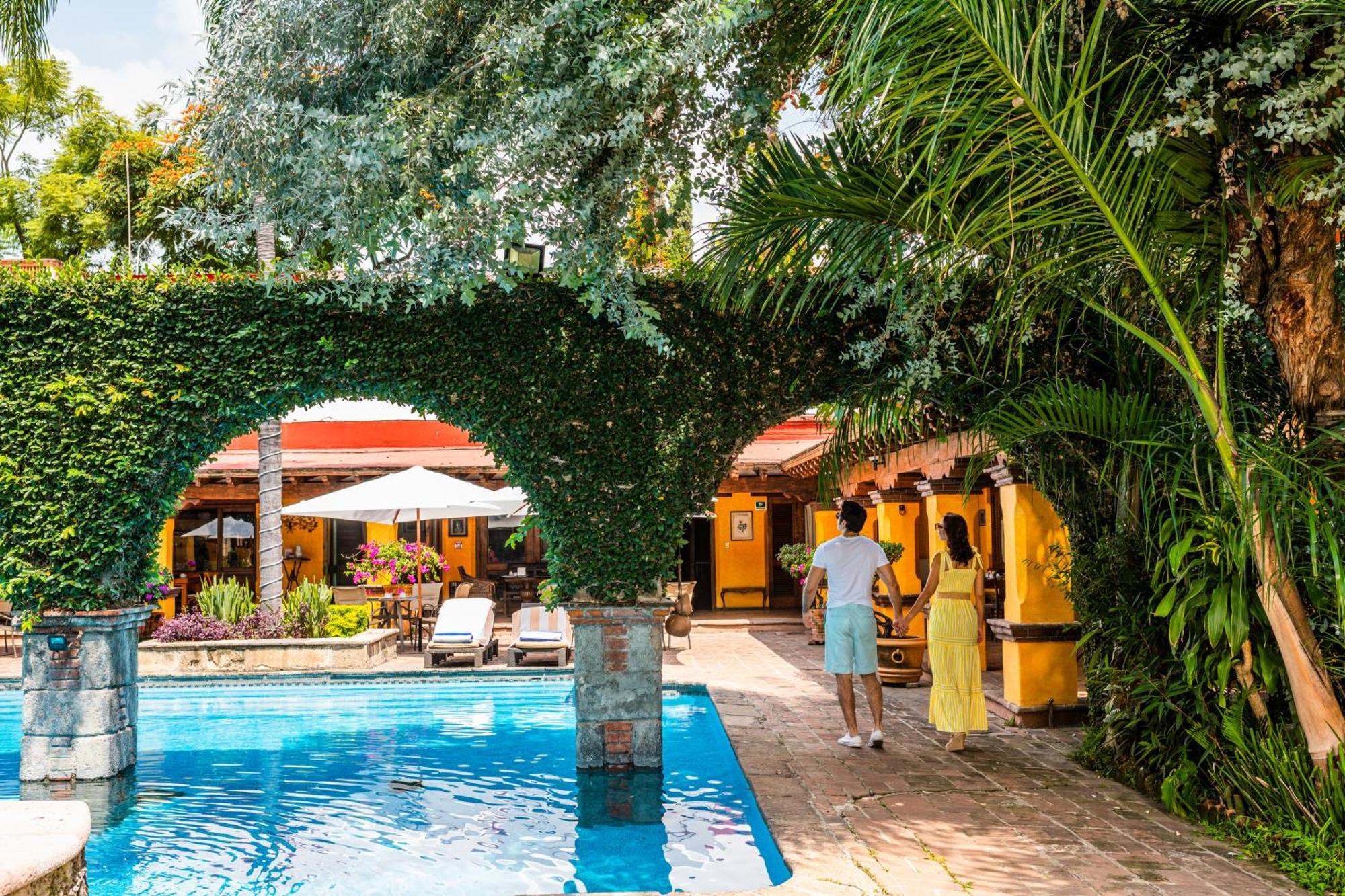 La Joyita (adults Only) Cuernavaca