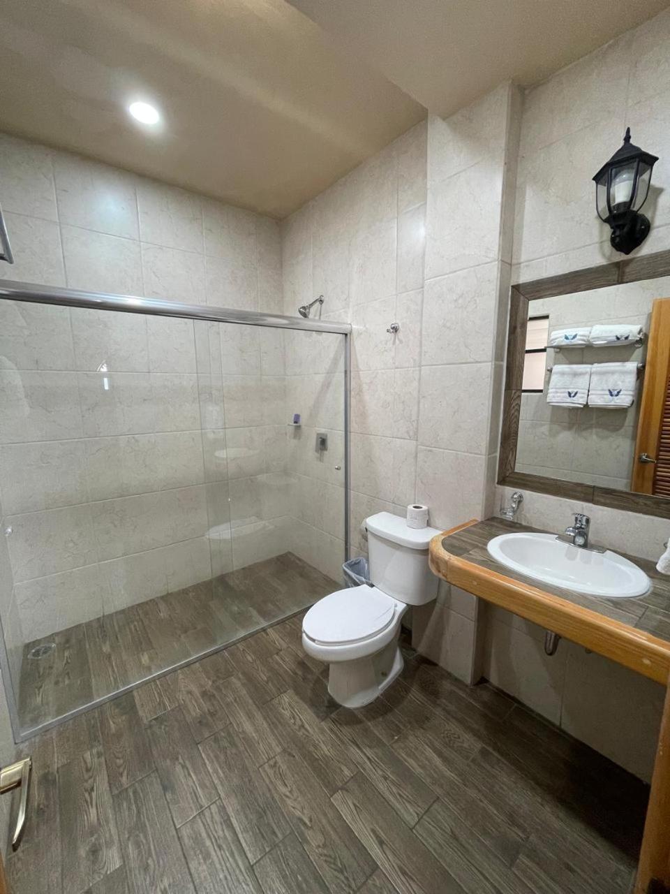 & Balneario Angeles Hotel Taxco de Alarcon