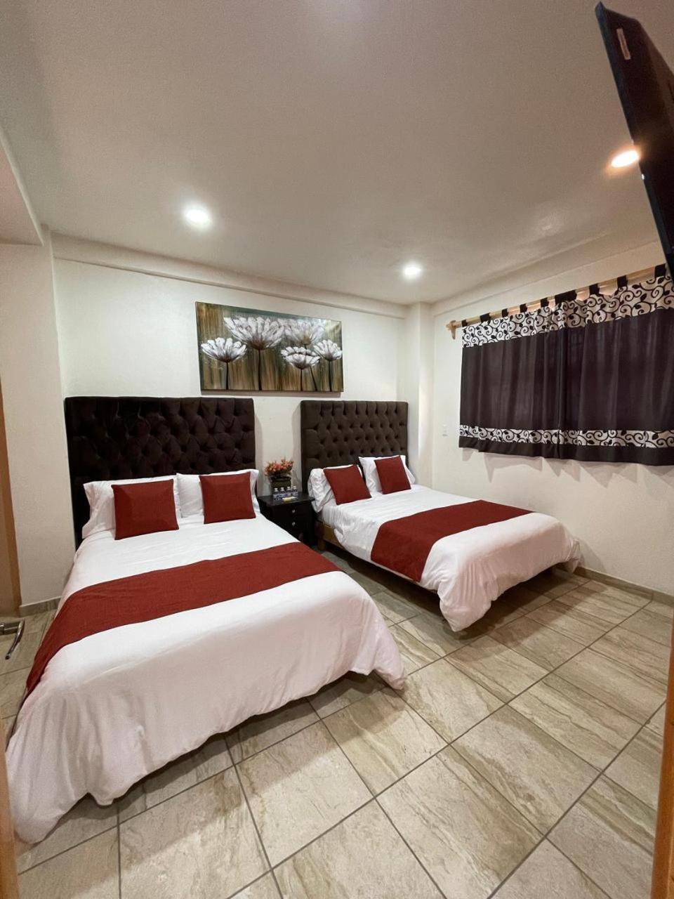 & Balneario Angeles 4*