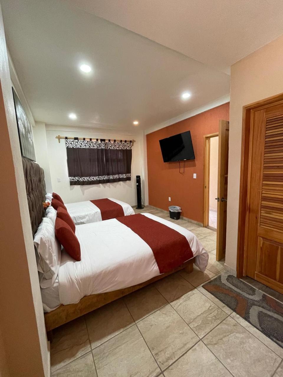 & Balneario Angeles 4* Taxco de Alarcon