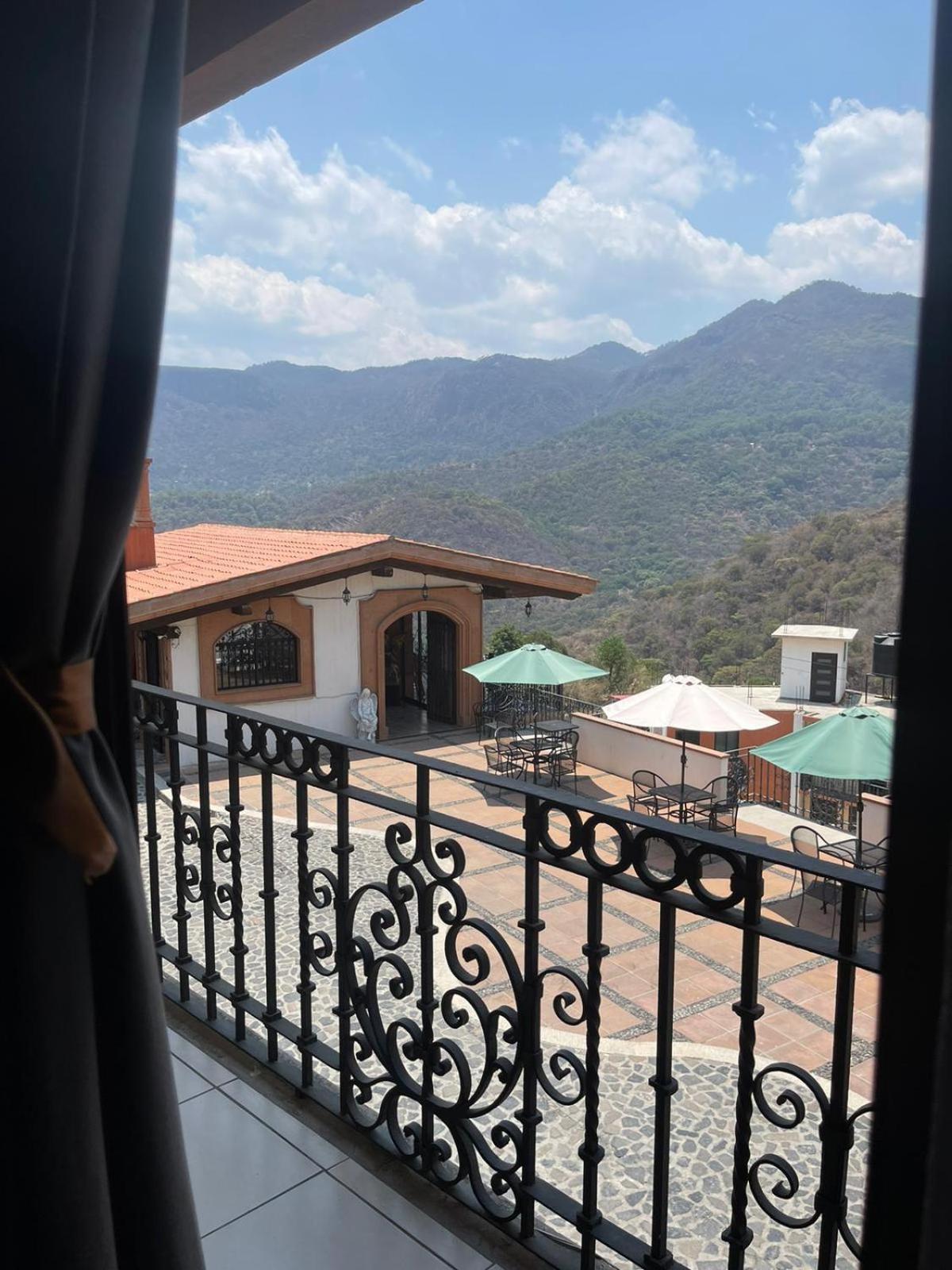 & Balneario Angeles Hotel 4*