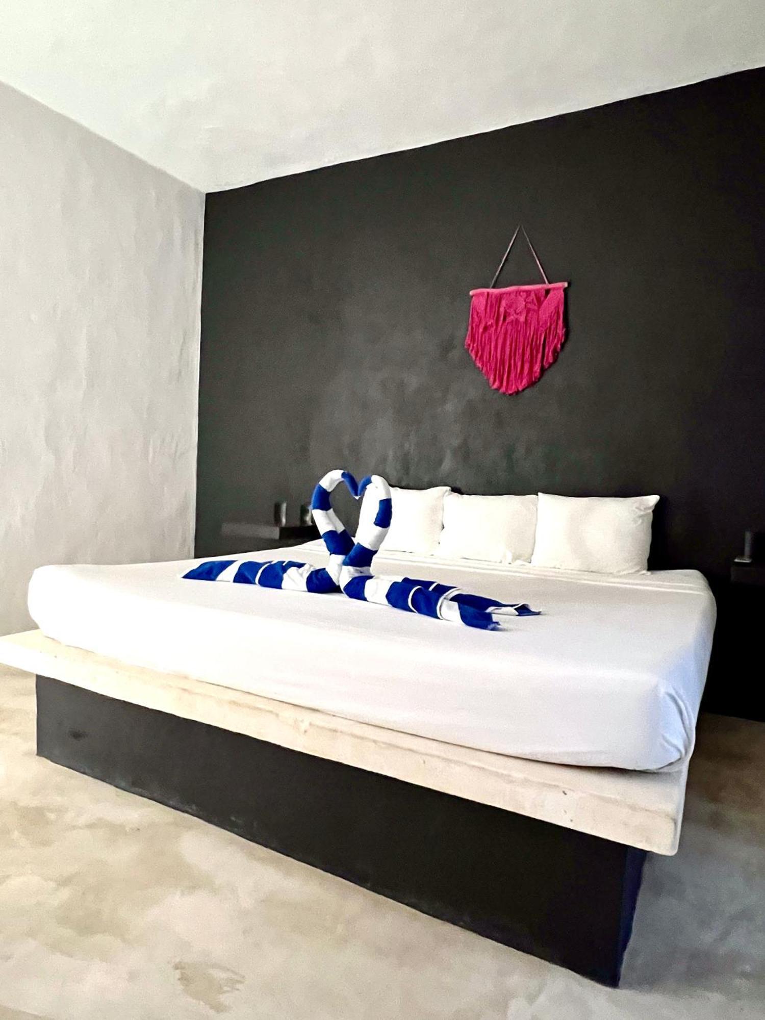 Kin Hotel Isla Holbox