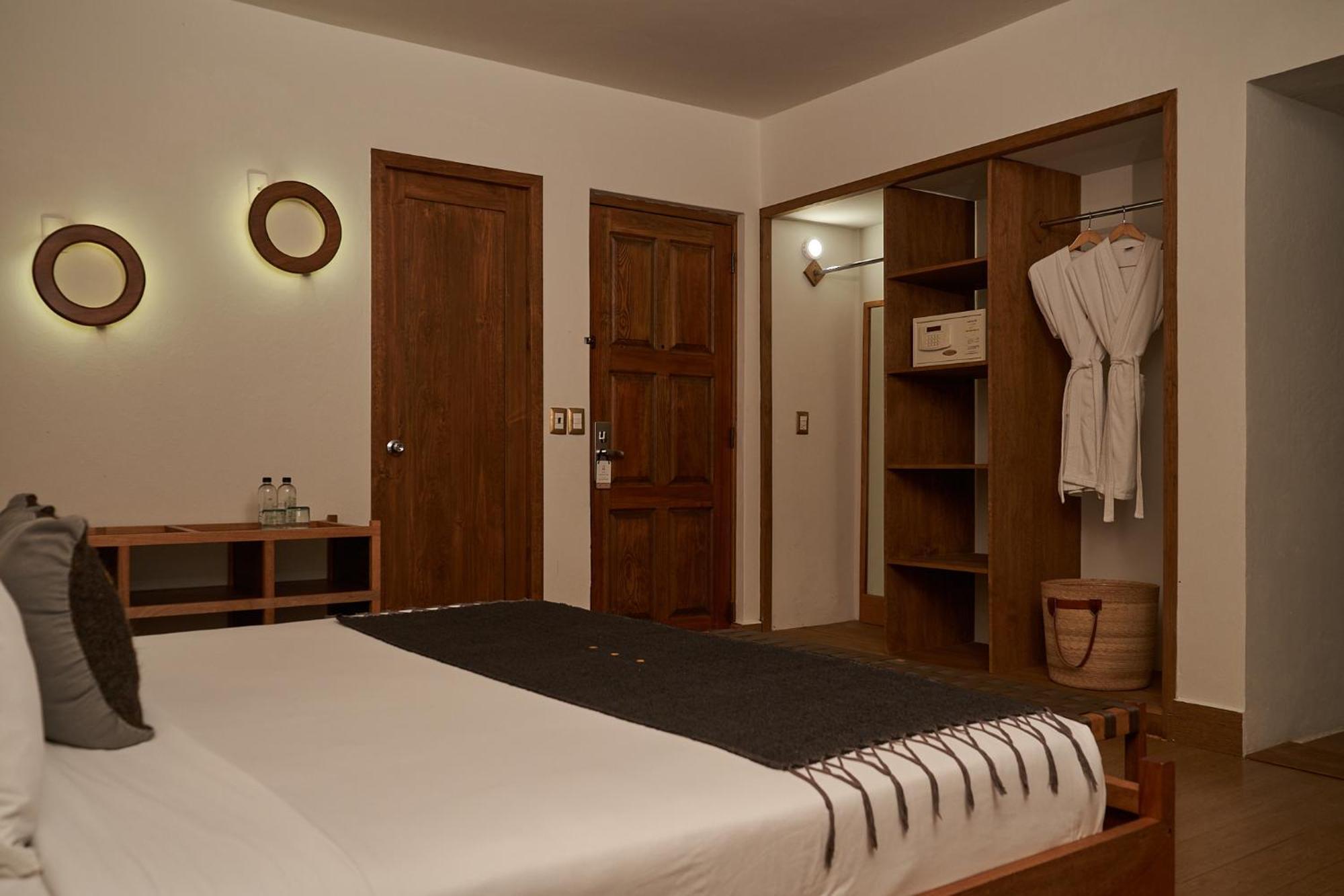 Hotel Sombra Del Agua San Cristobal de las Casas