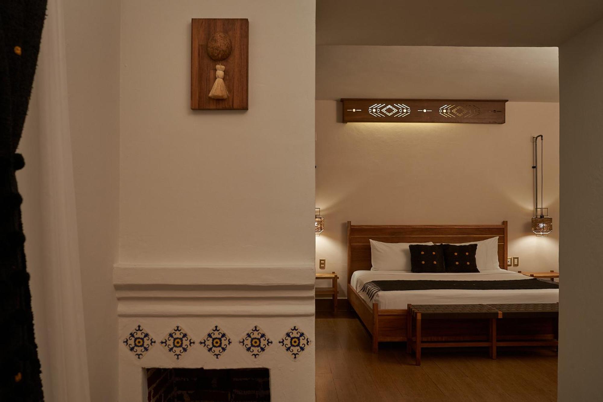 Sombra Del Agua Hotel