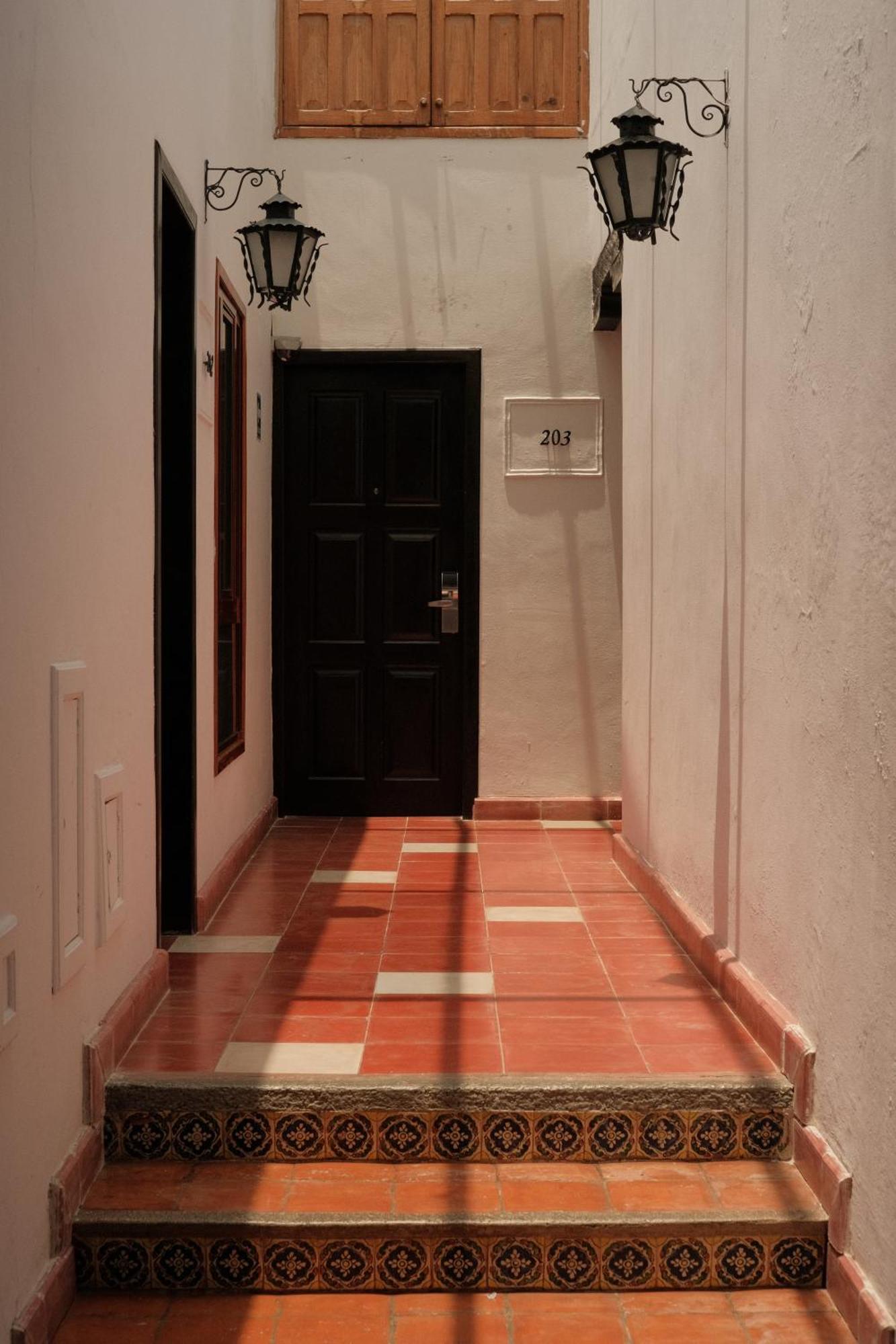 Sombra Del Agua Hotel San Cristobal de las Casas