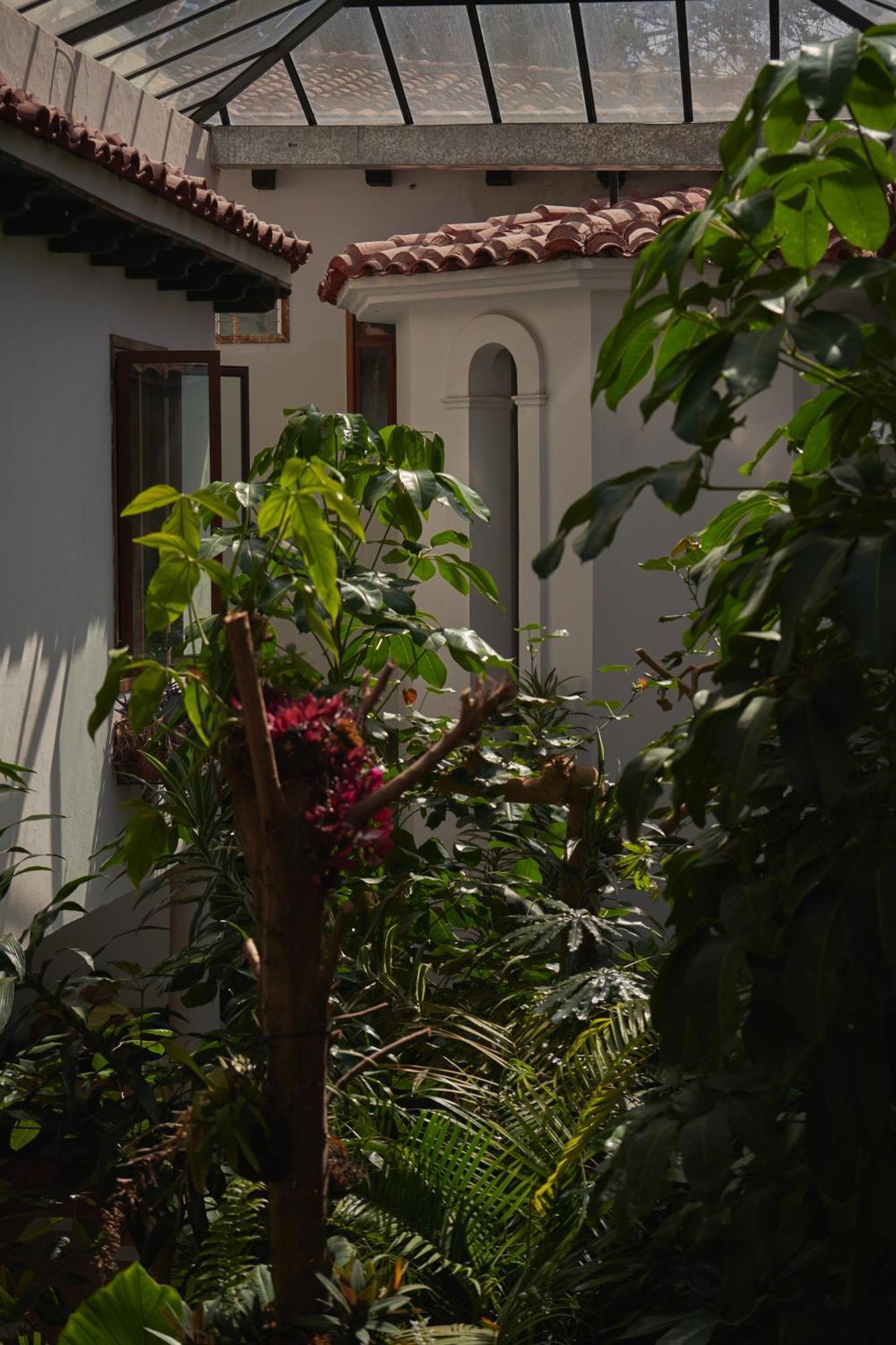 Hotel Sombra Del Agua 3*